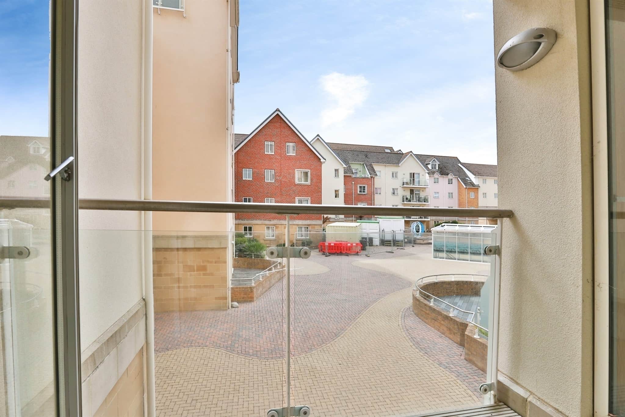 Property at Honeycombe Chine, Boscombe, Bournemouth
