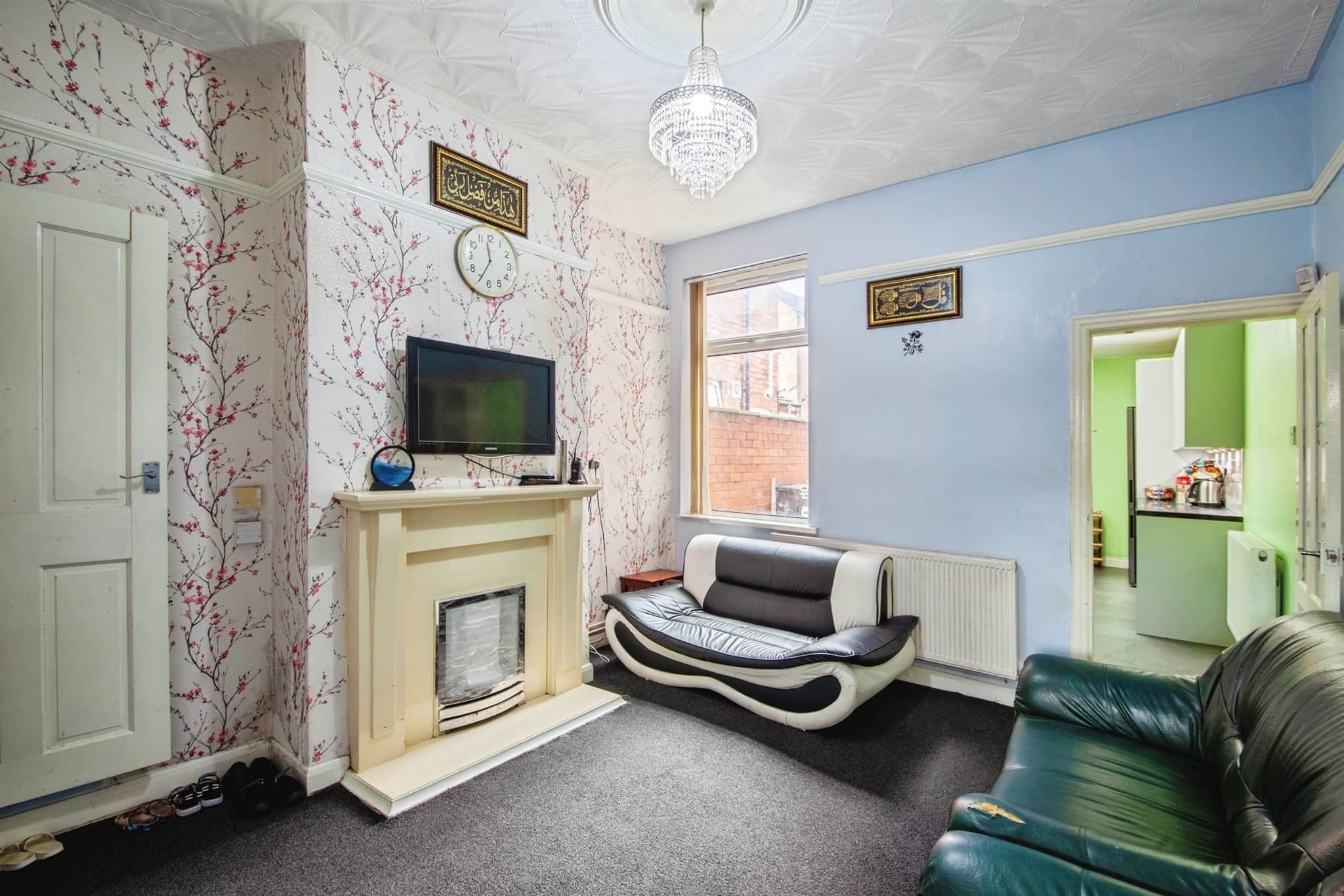 Property at Kingston Road, Leicester