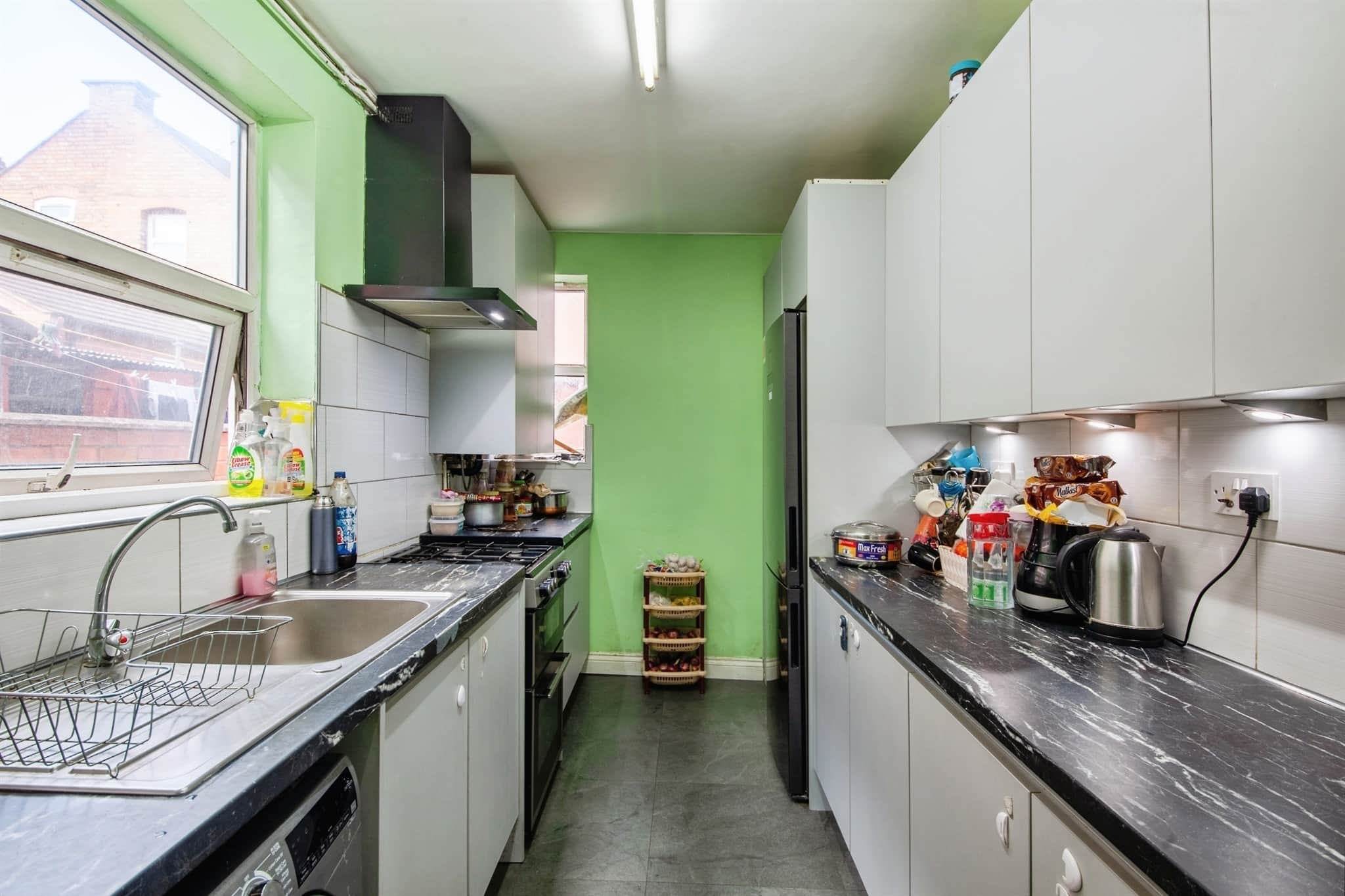 Property at Kingston Road, Leicester