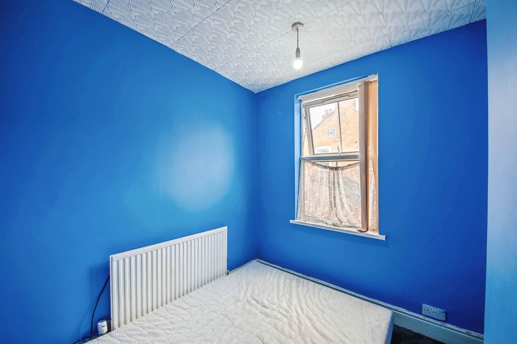 Property at Kingston Road, Leicester