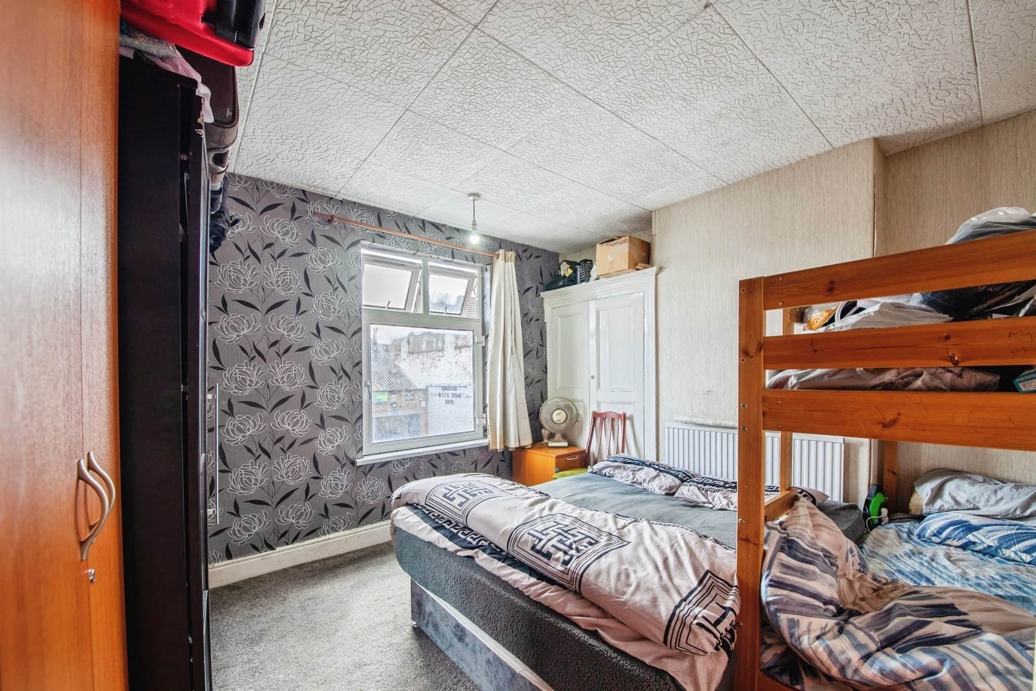Property at Kingston Road, Leicester