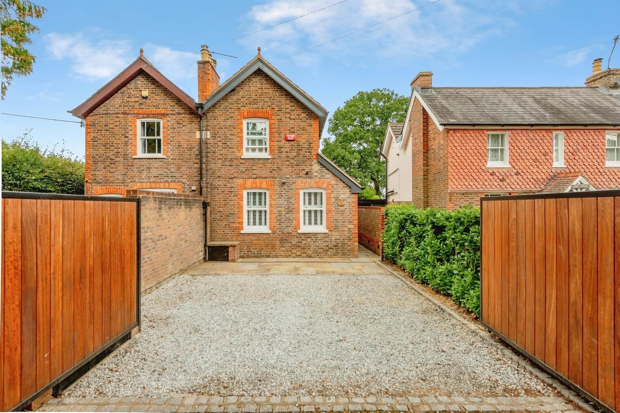 Property at Copthorne Bank, Copthorne, Crawley