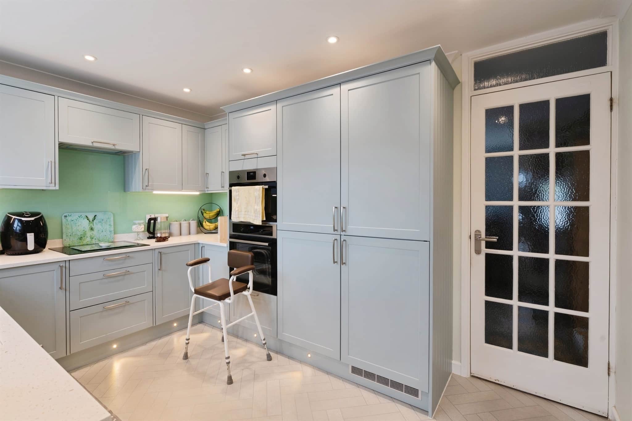 Property at Wood Park, Ludgershall, Andover