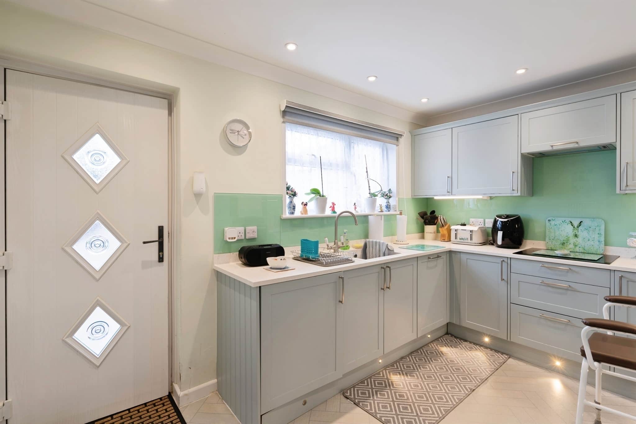 Property at Wood Park, Ludgershall, Andover