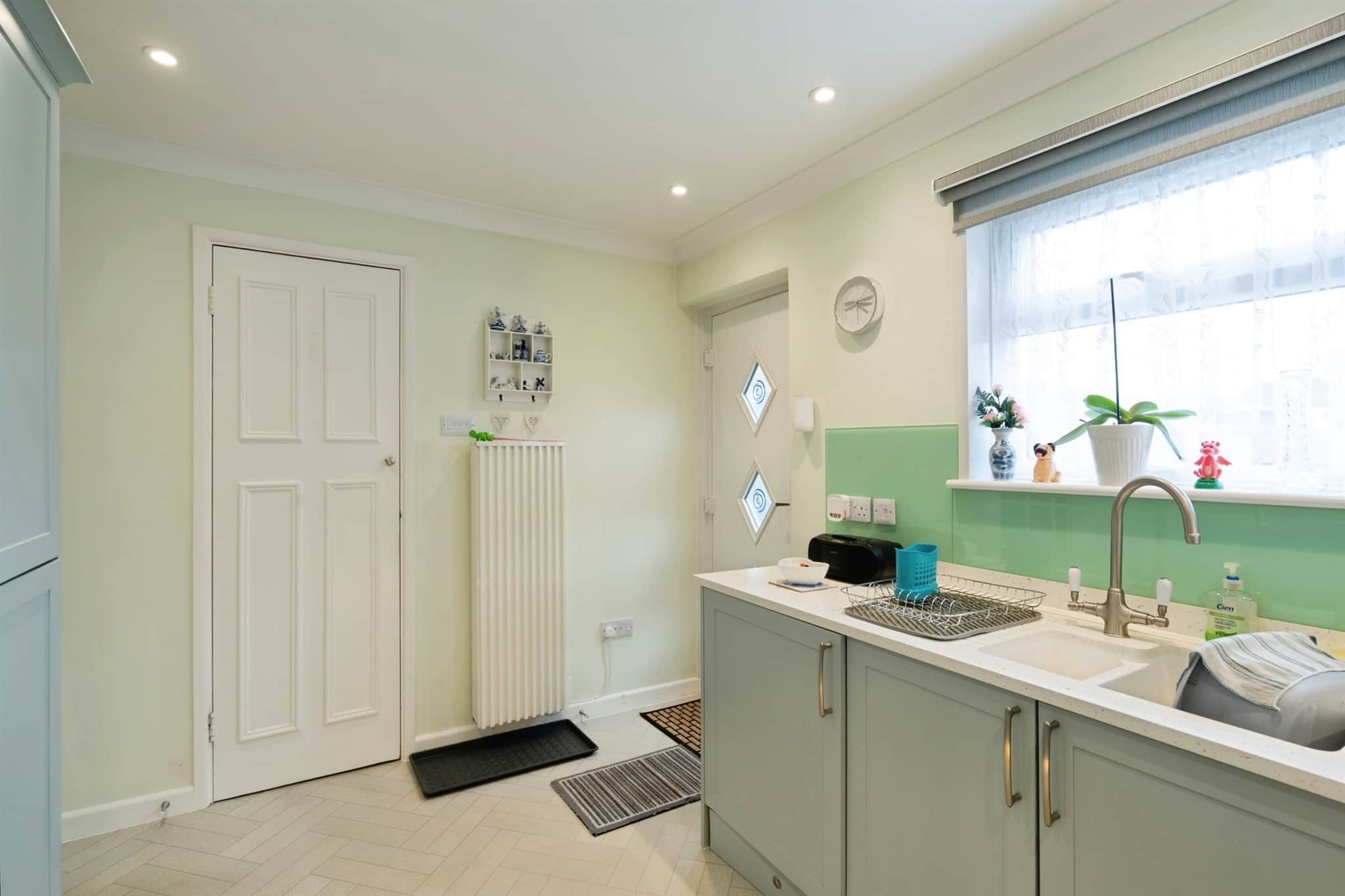 Property at Wood Park, Ludgershall, Andover