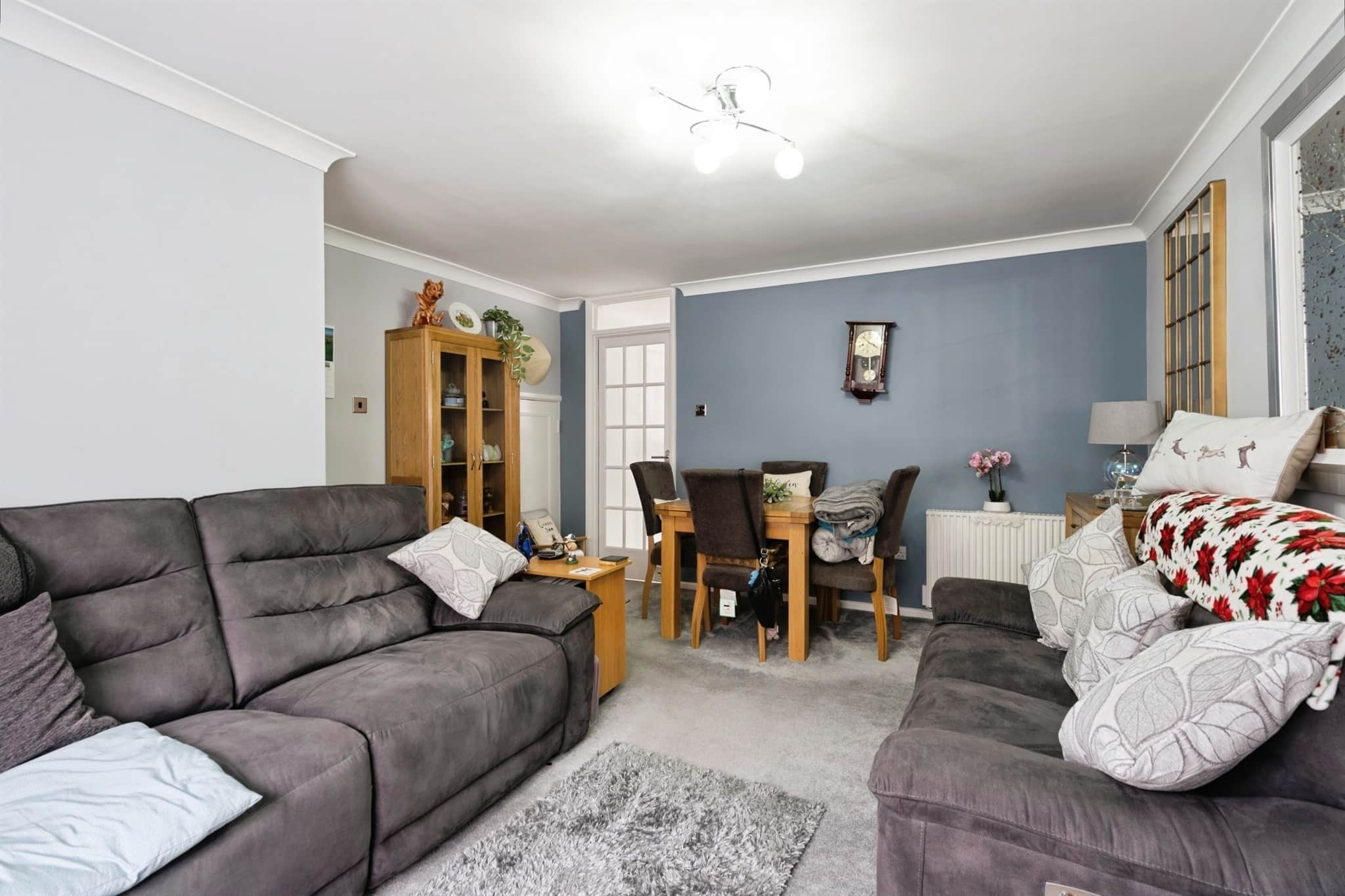 Property at Wood Park, Ludgershall, Andover