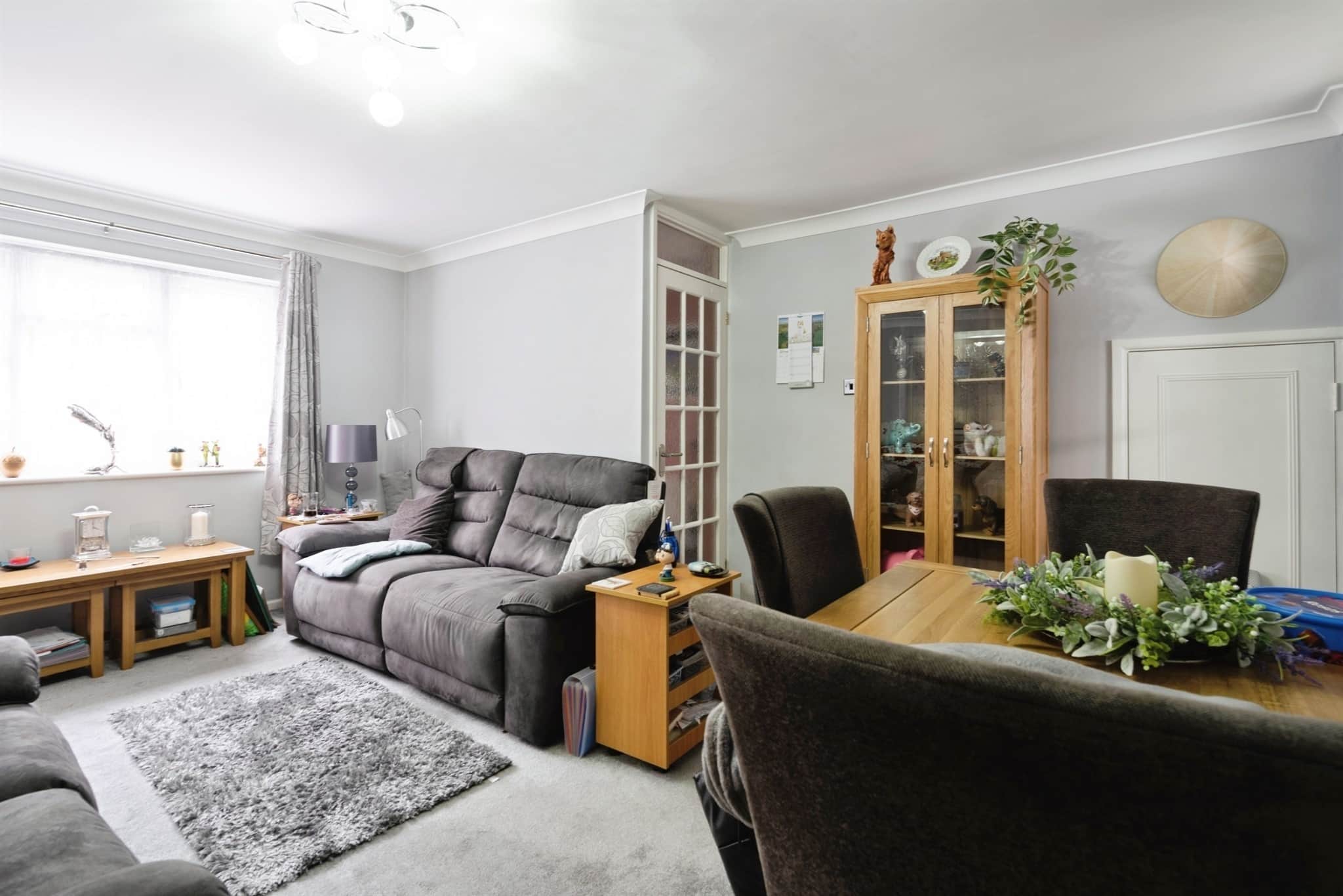 Property at Wood Park, Ludgershall, Andover