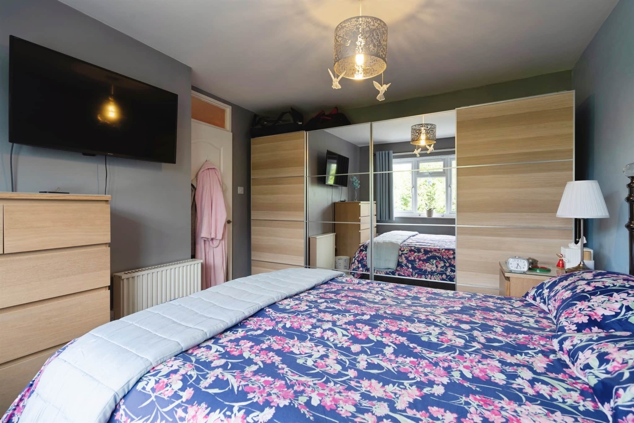 Property at Wood Park, Ludgershall, Andover