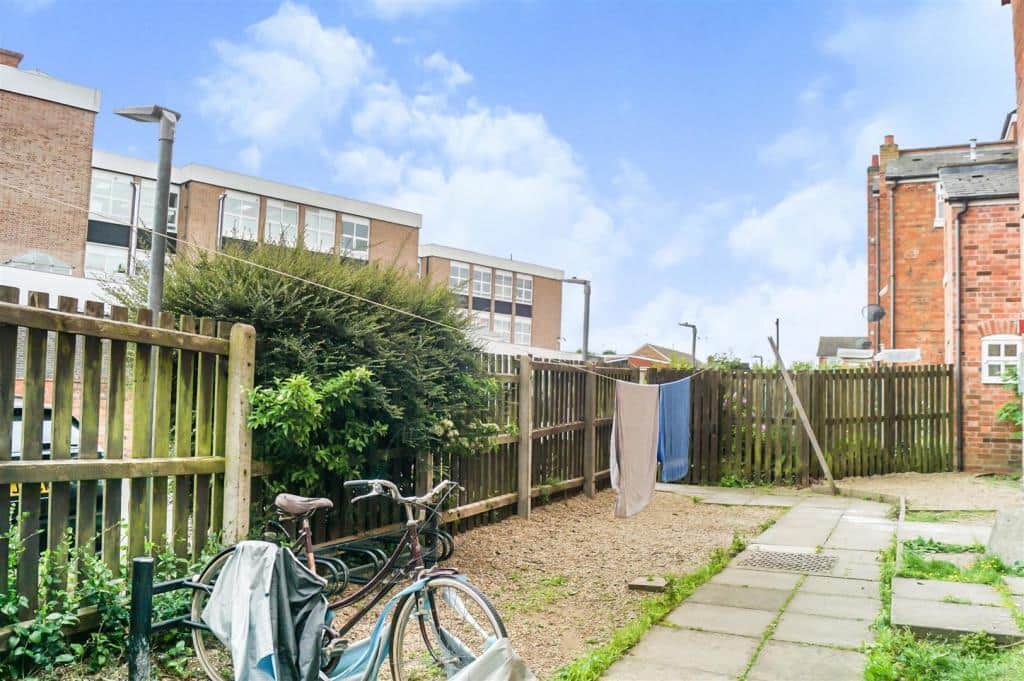 Property at Grove Place, Leamington Spa