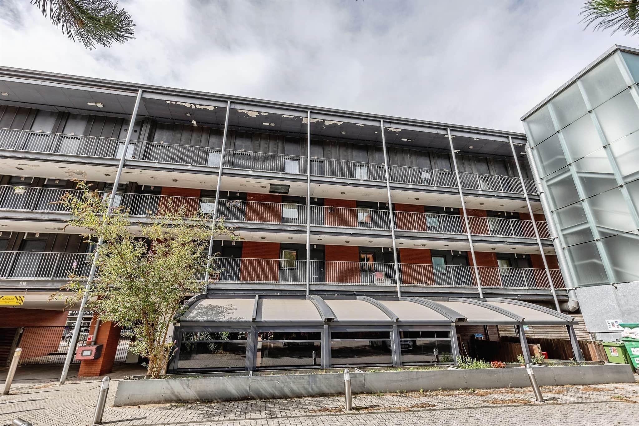 Property at Skypark Road, BRISTOL