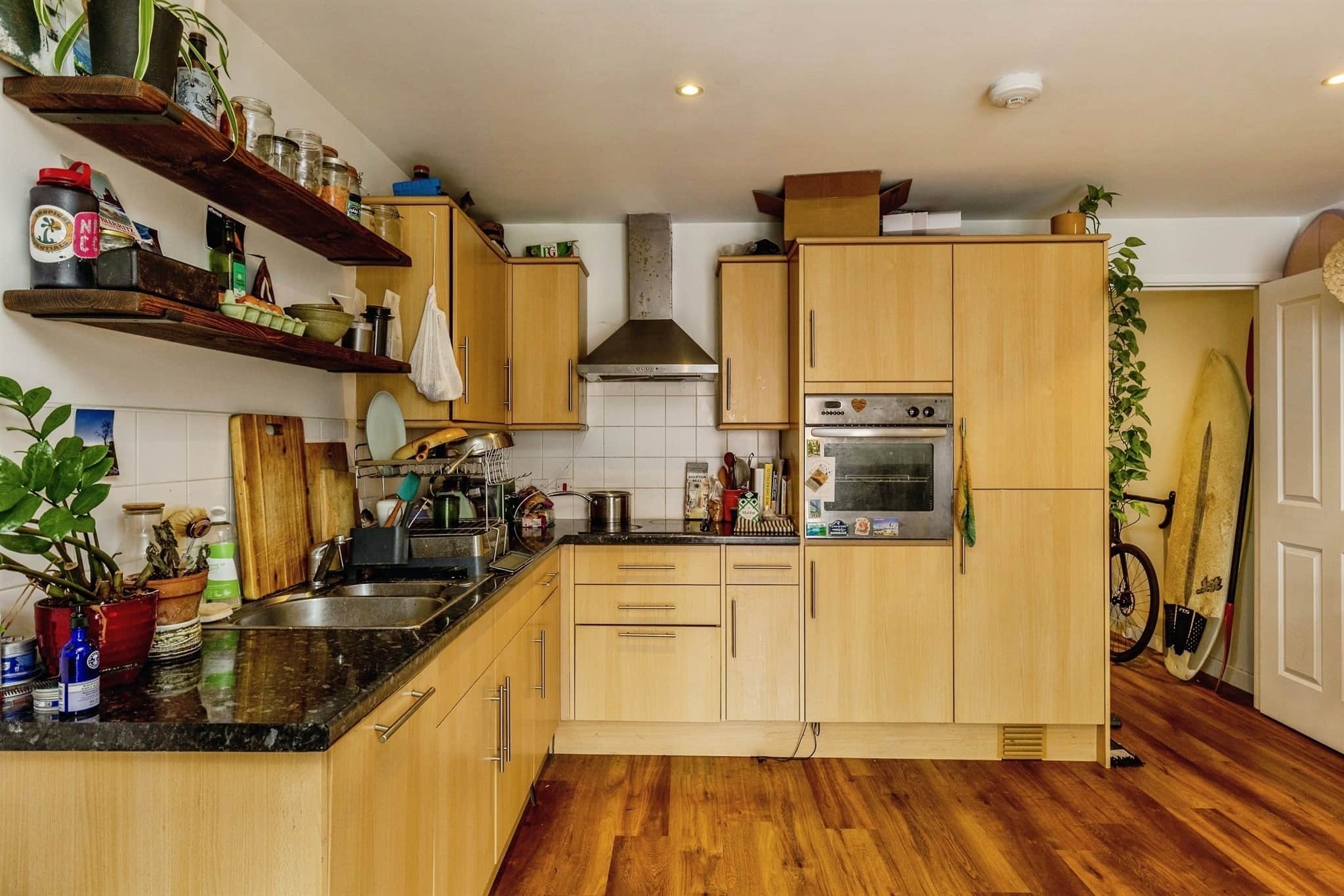 Property at Skypark Road, BRISTOL