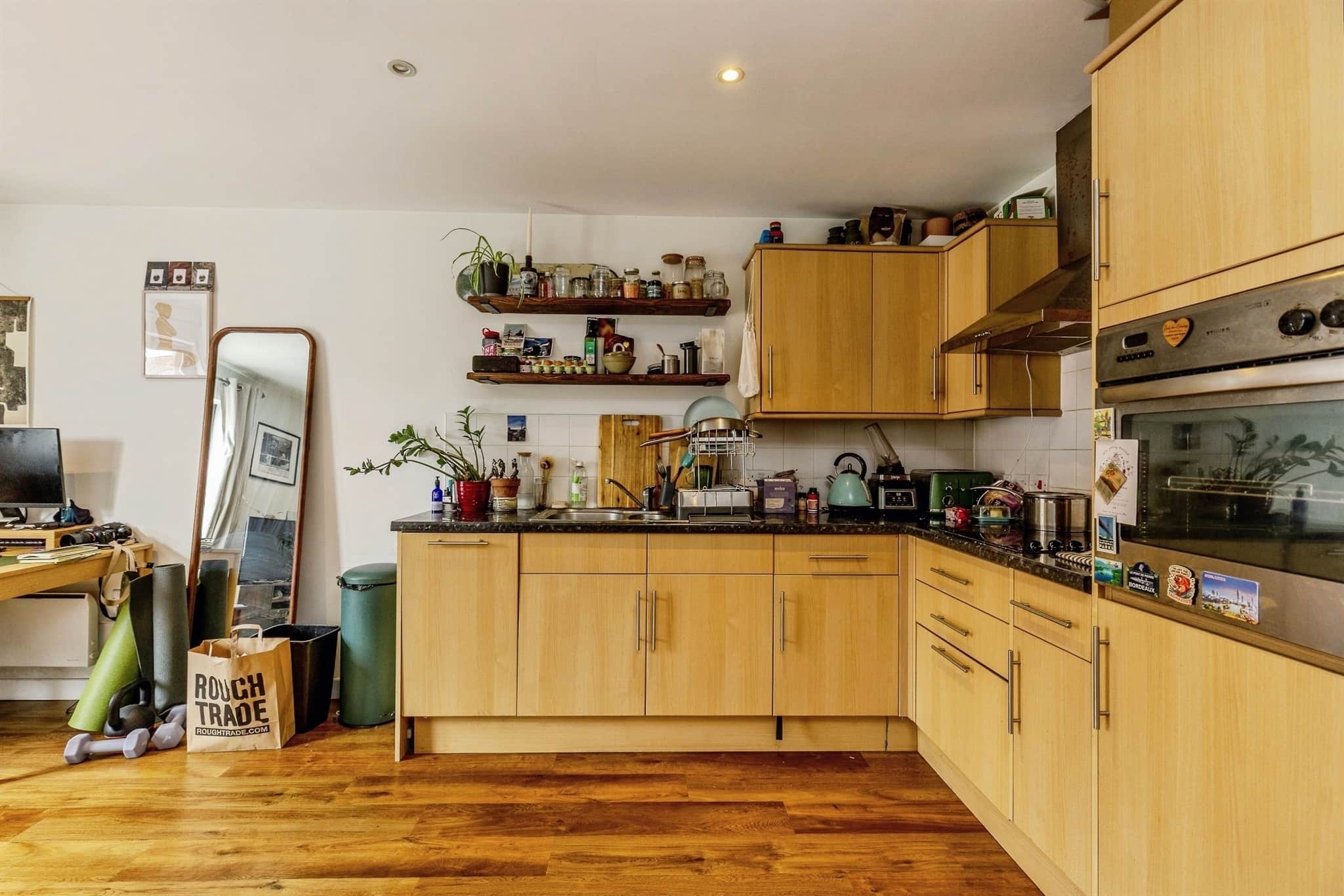 Property at Skypark Road, BRISTOL