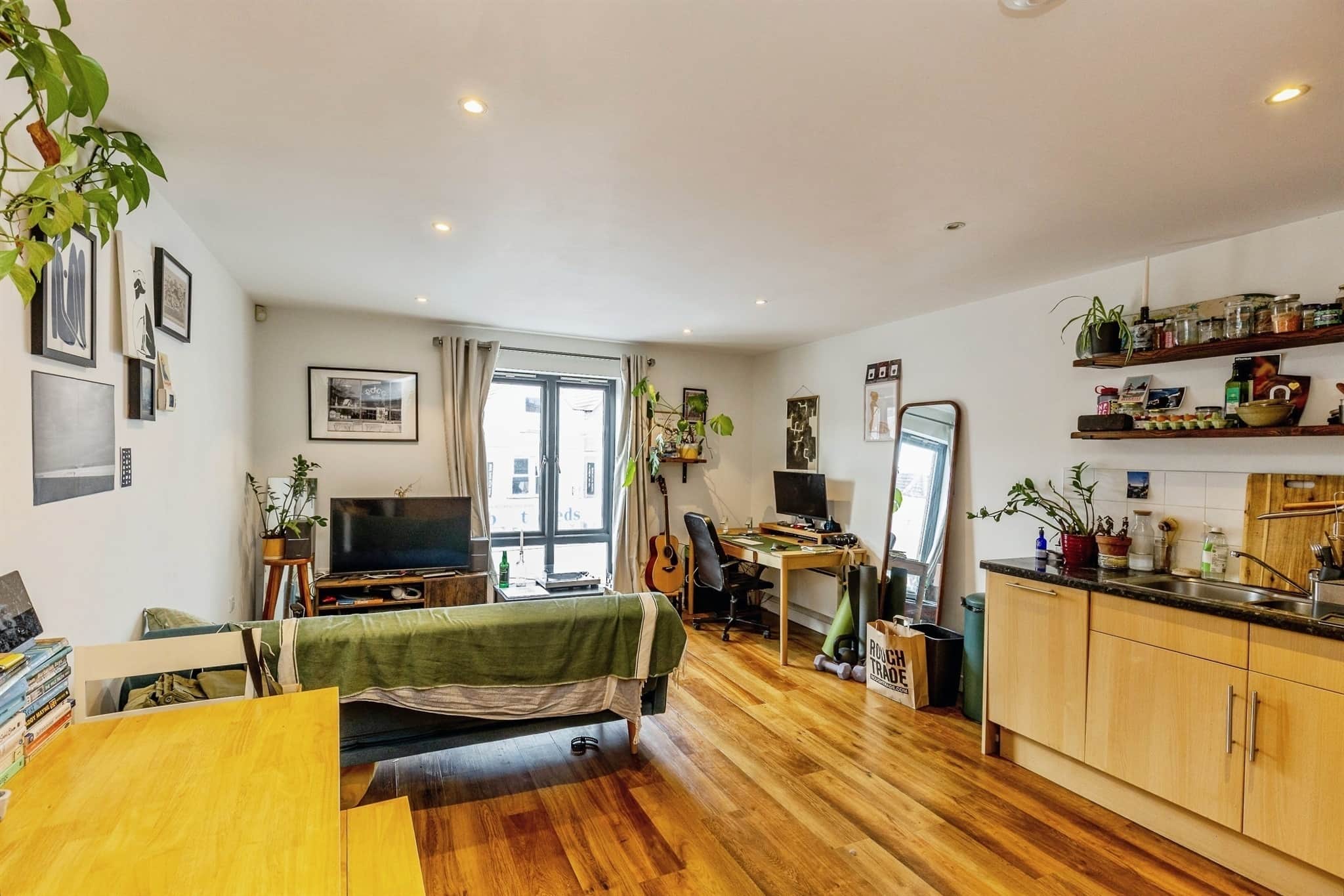 Property at Skypark Road, BRISTOL