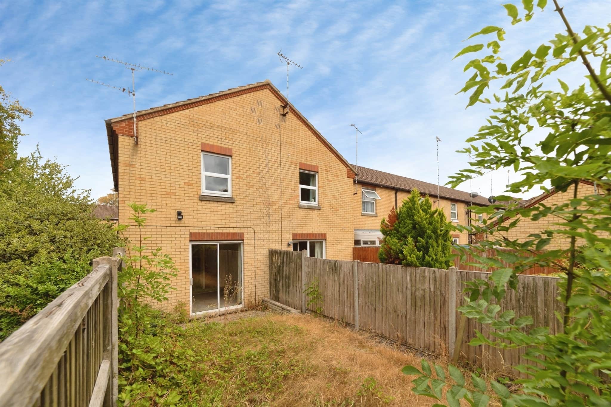 Property at Ethelred Close, Welwyn Garden City