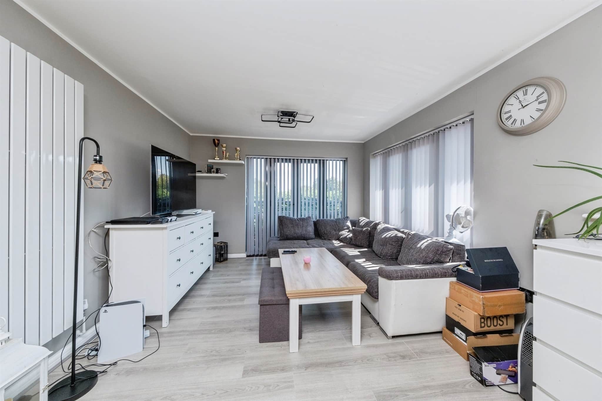 Property at Howitt Drive, Bradville, Milton Keynes
