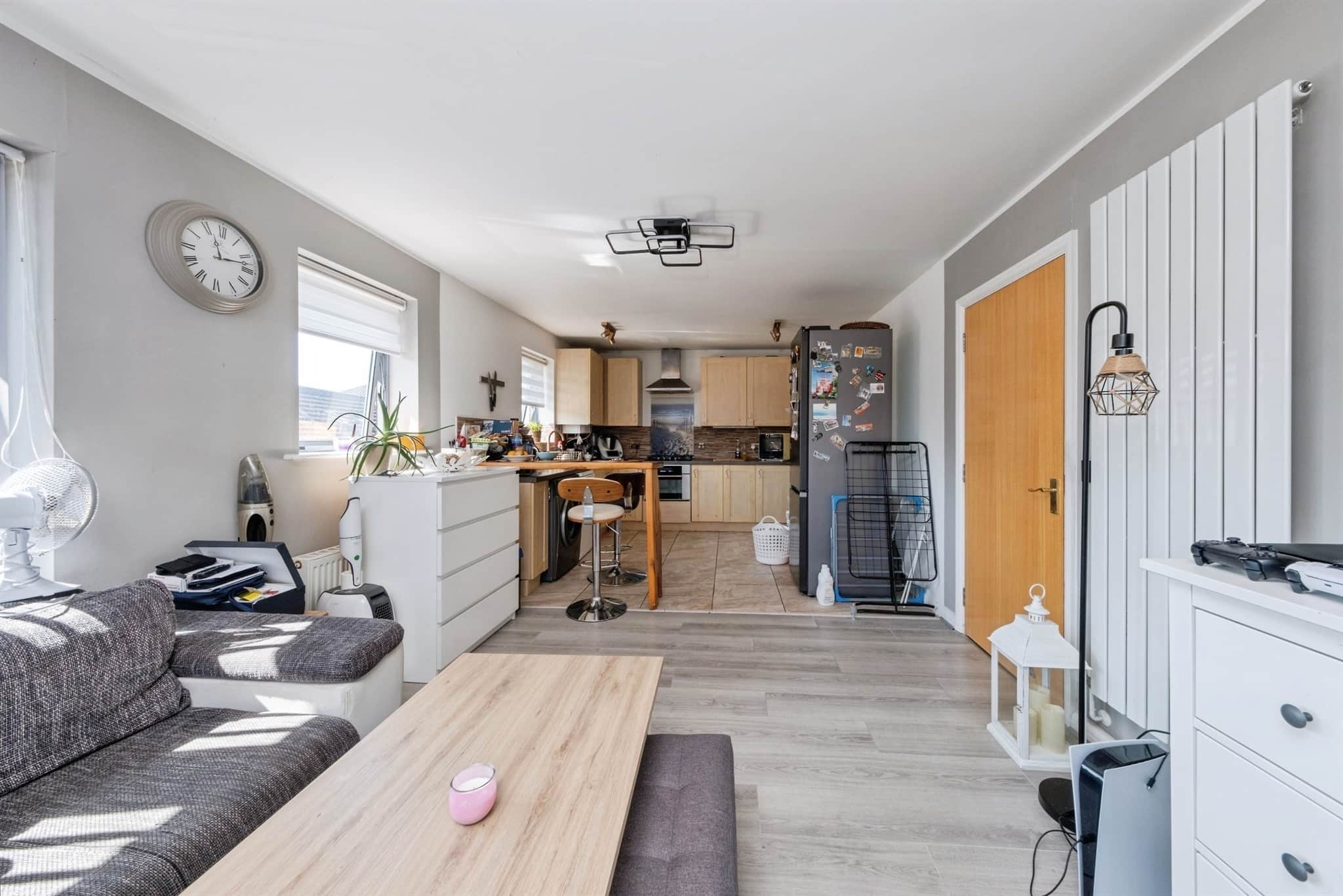 Property at Howitt Drive, Bradville, Milton Keynes