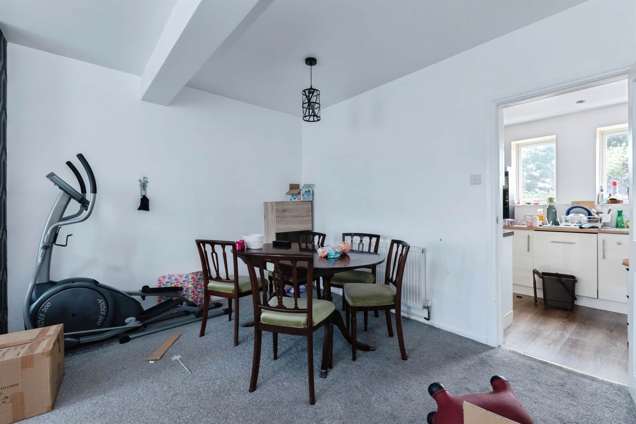 Property at Cunningham Crescent, Bournemouth