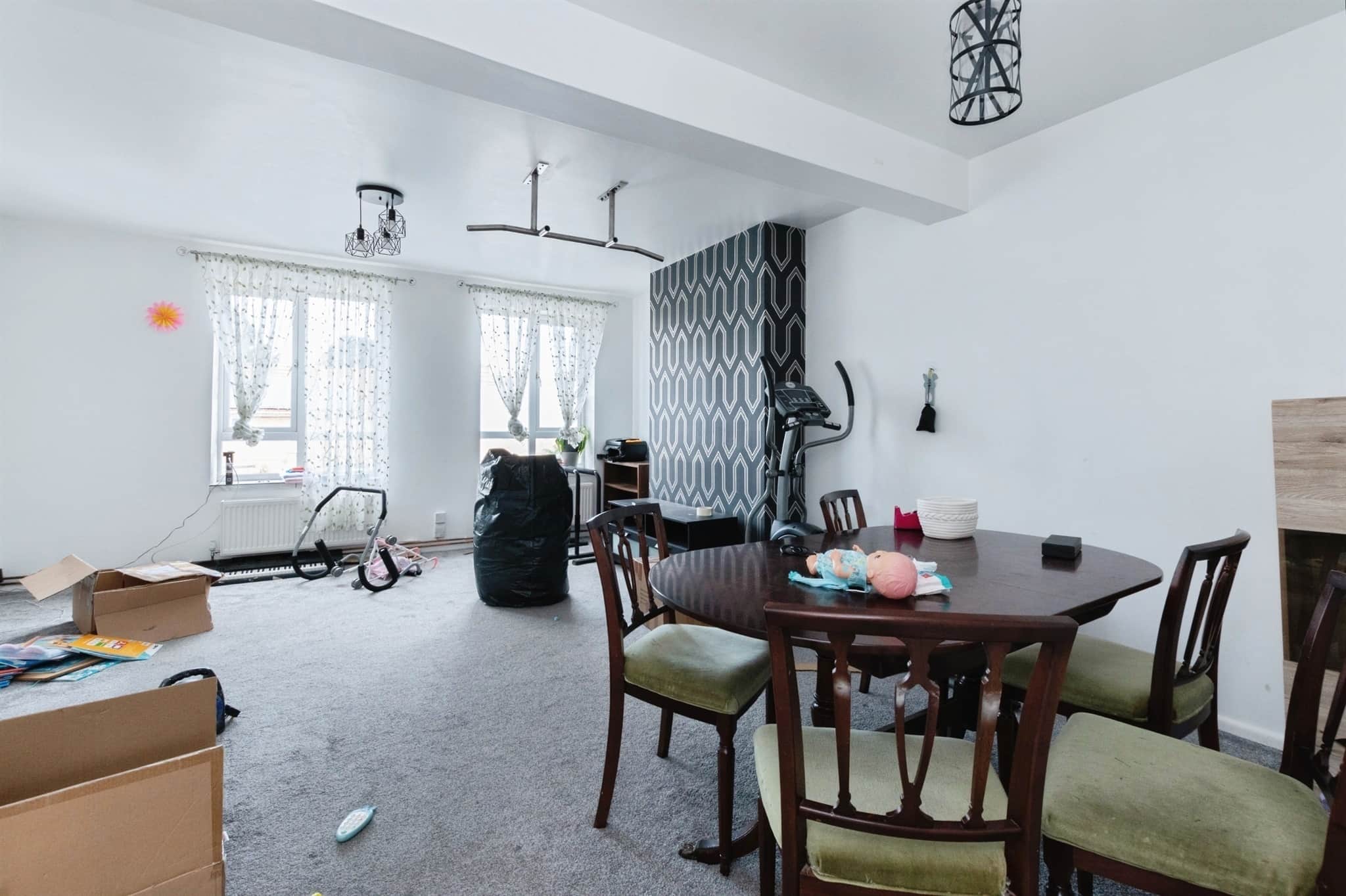 Property at Cunningham Crescent, Bournemouth