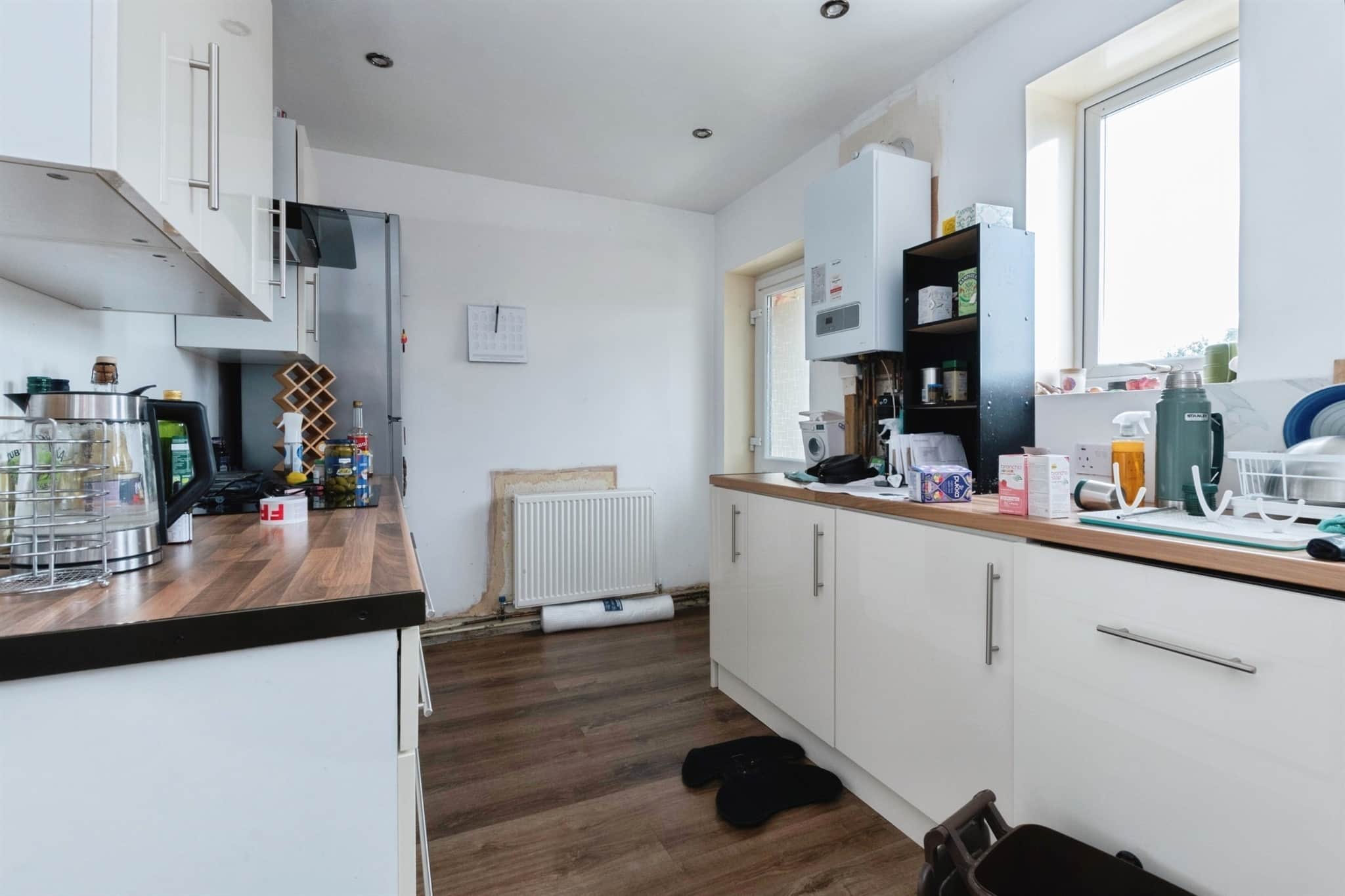 Property at Cunningham Crescent, Bournemouth