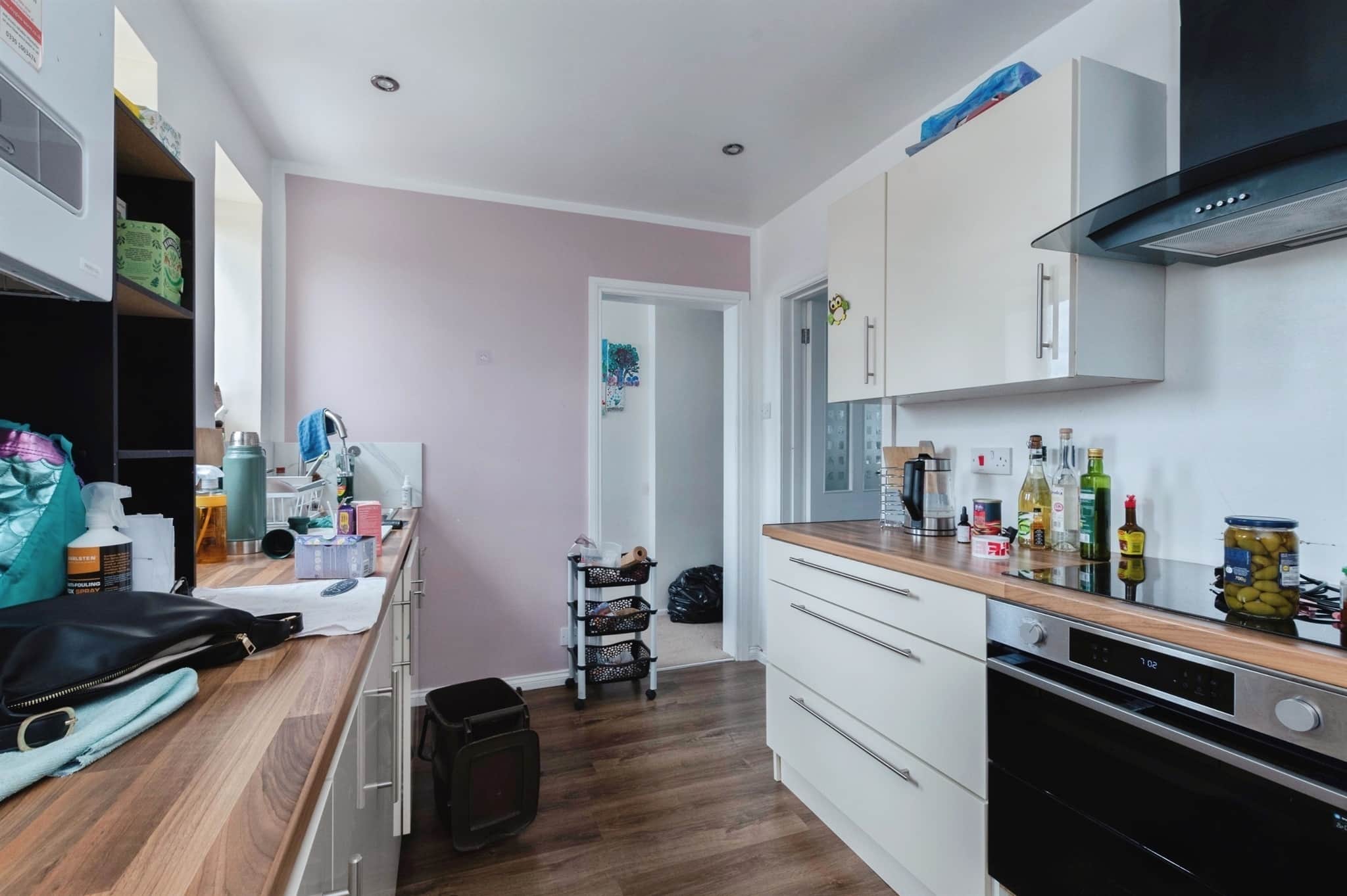 Property at Cunningham Crescent, Bournemouth