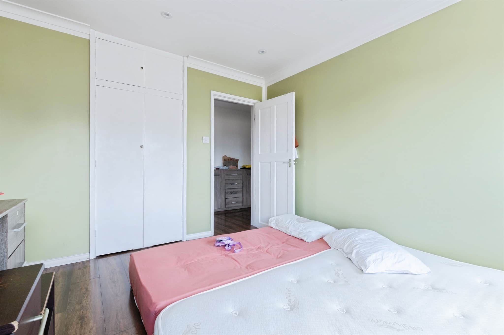 Property at Cunningham Crescent, Bournemouth