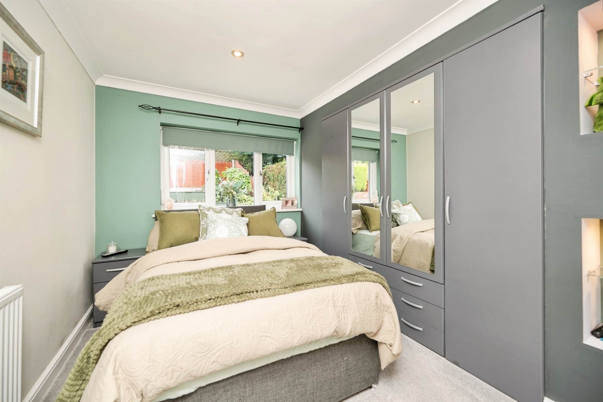 Property at Winscar Croft, Dudley