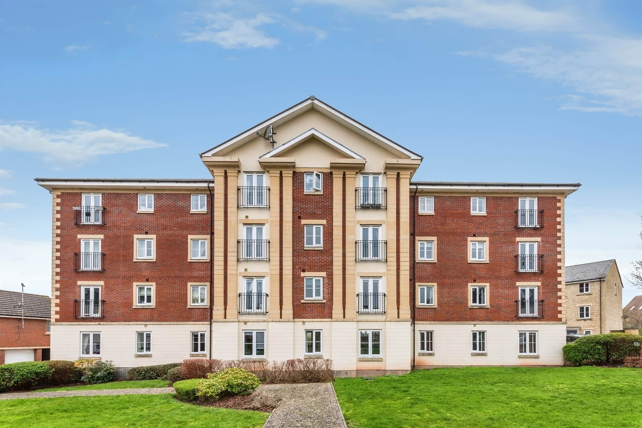 Property at Brean Road, Swindon