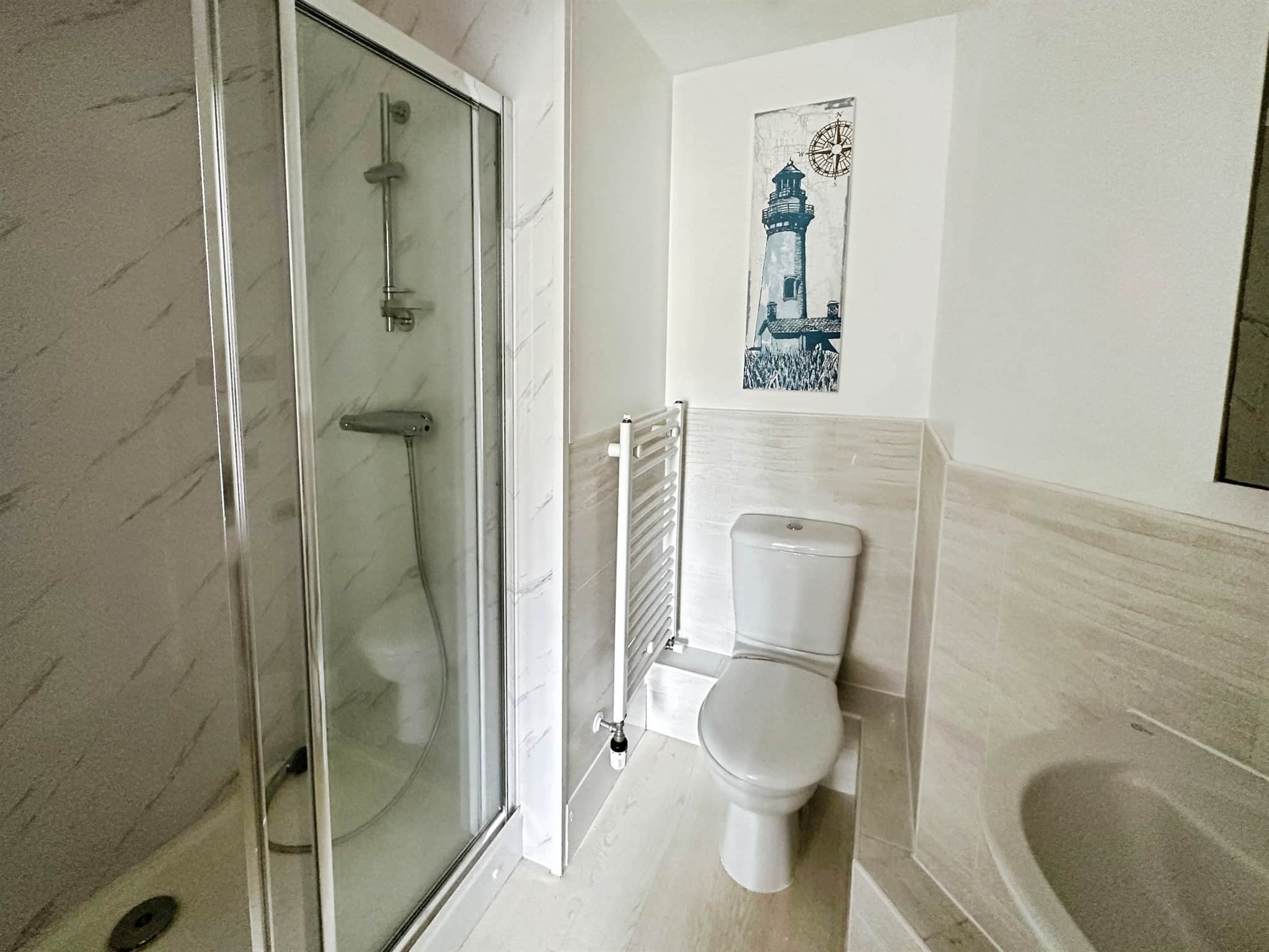Property at Brean Road, Swindon