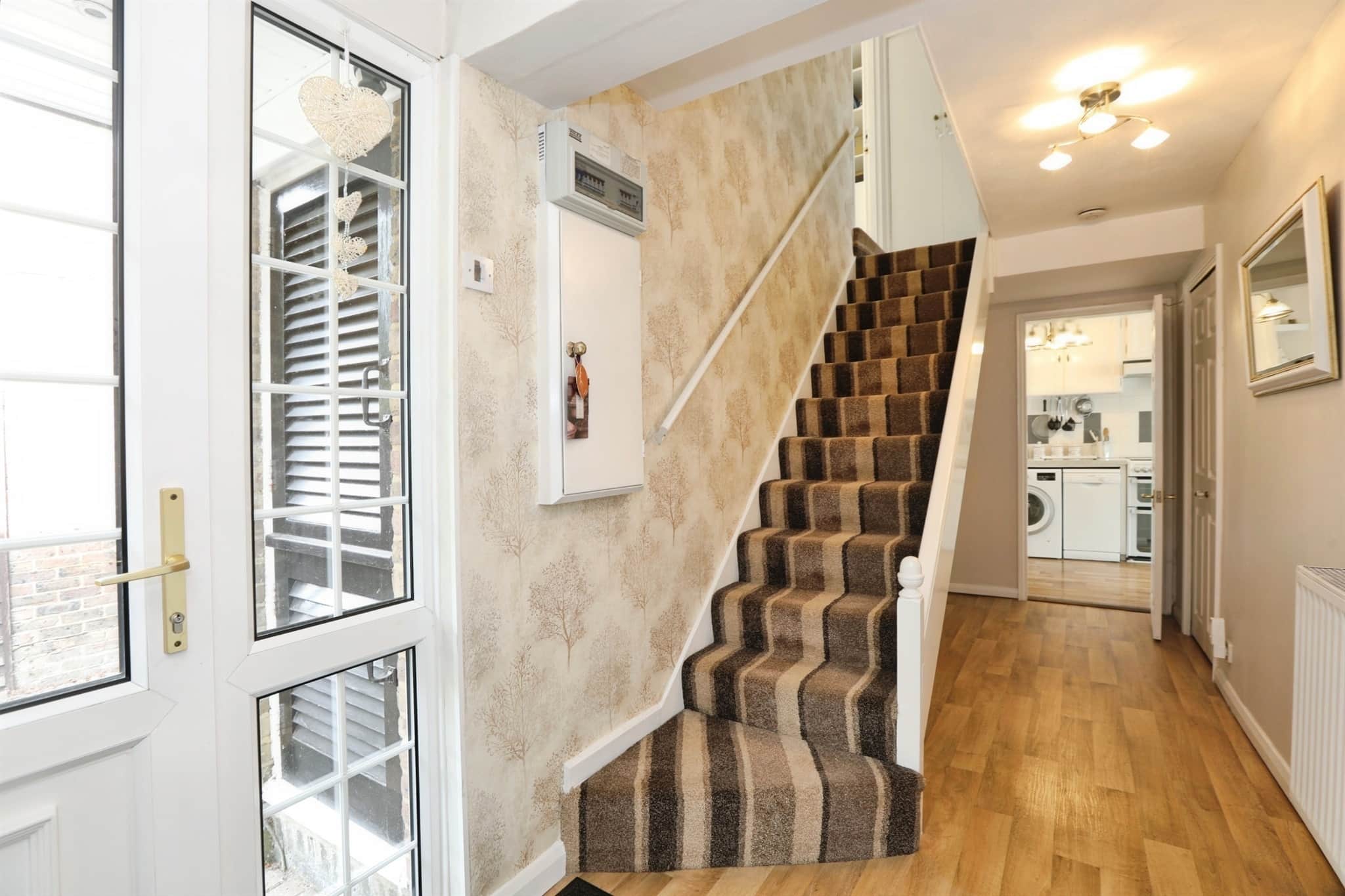Property at Wainhouse Close, Edenbridge