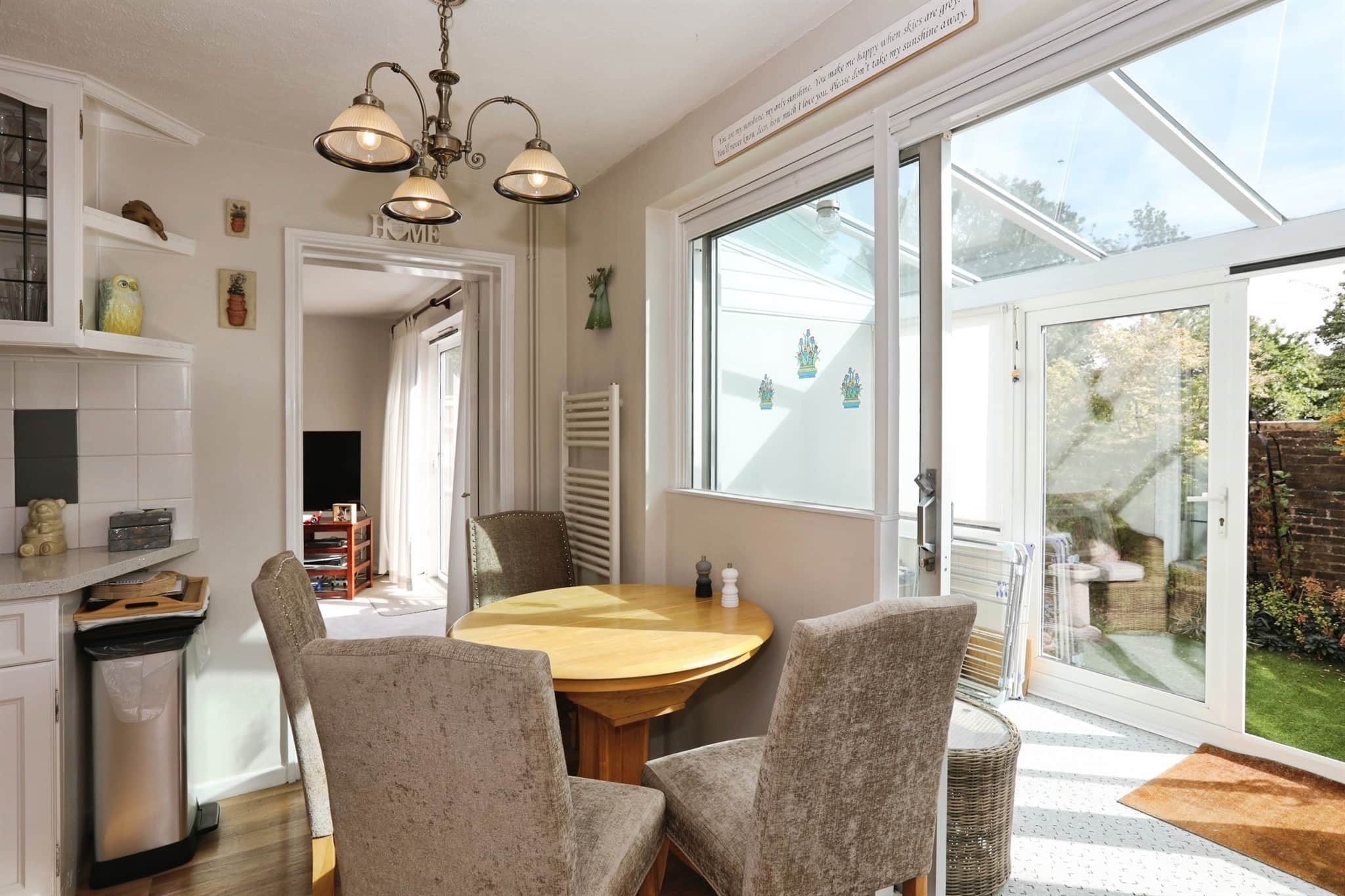 Property at Wainhouse Close, Edenbridge