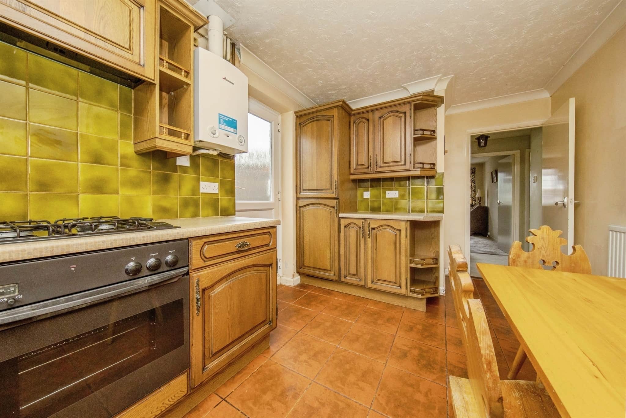 Property at Charlottes, Washbrook, Ipswich