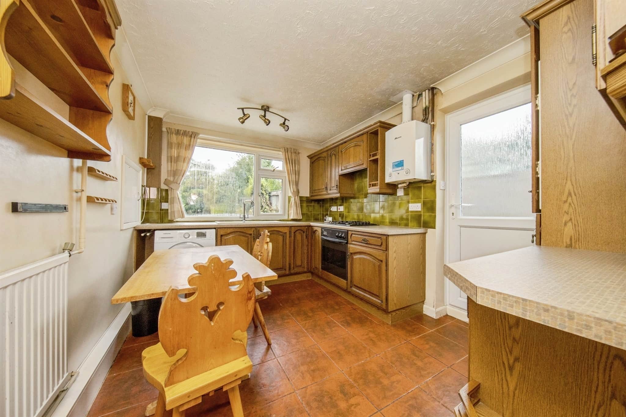 Property at Charlottes, Washbrook, Ipswich