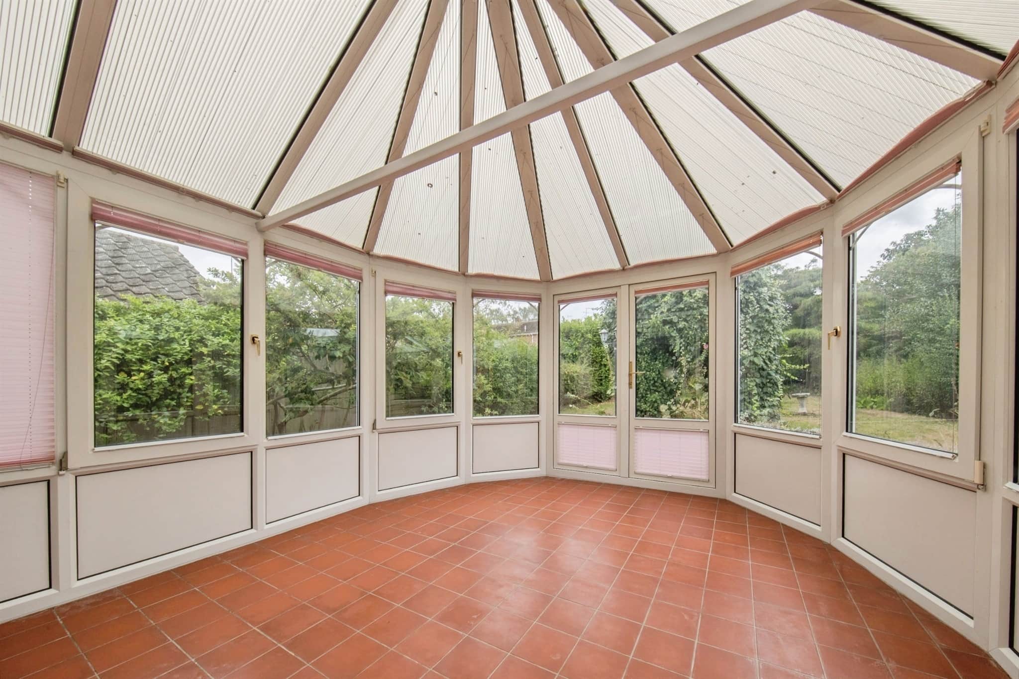 Property at Charlottes, Washbrook, Ipswich