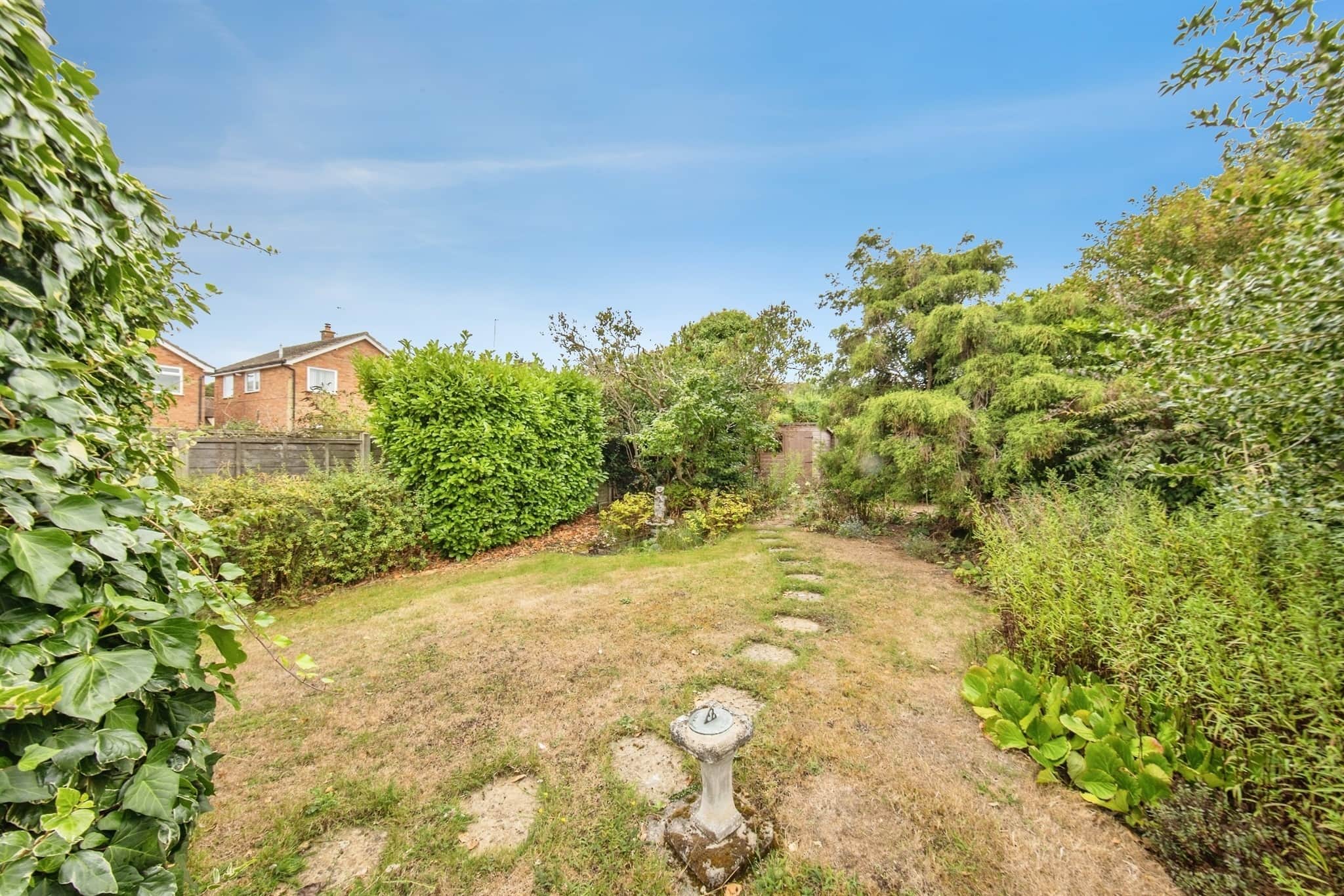 Property at Charlottes, Washbrook, Ipswich