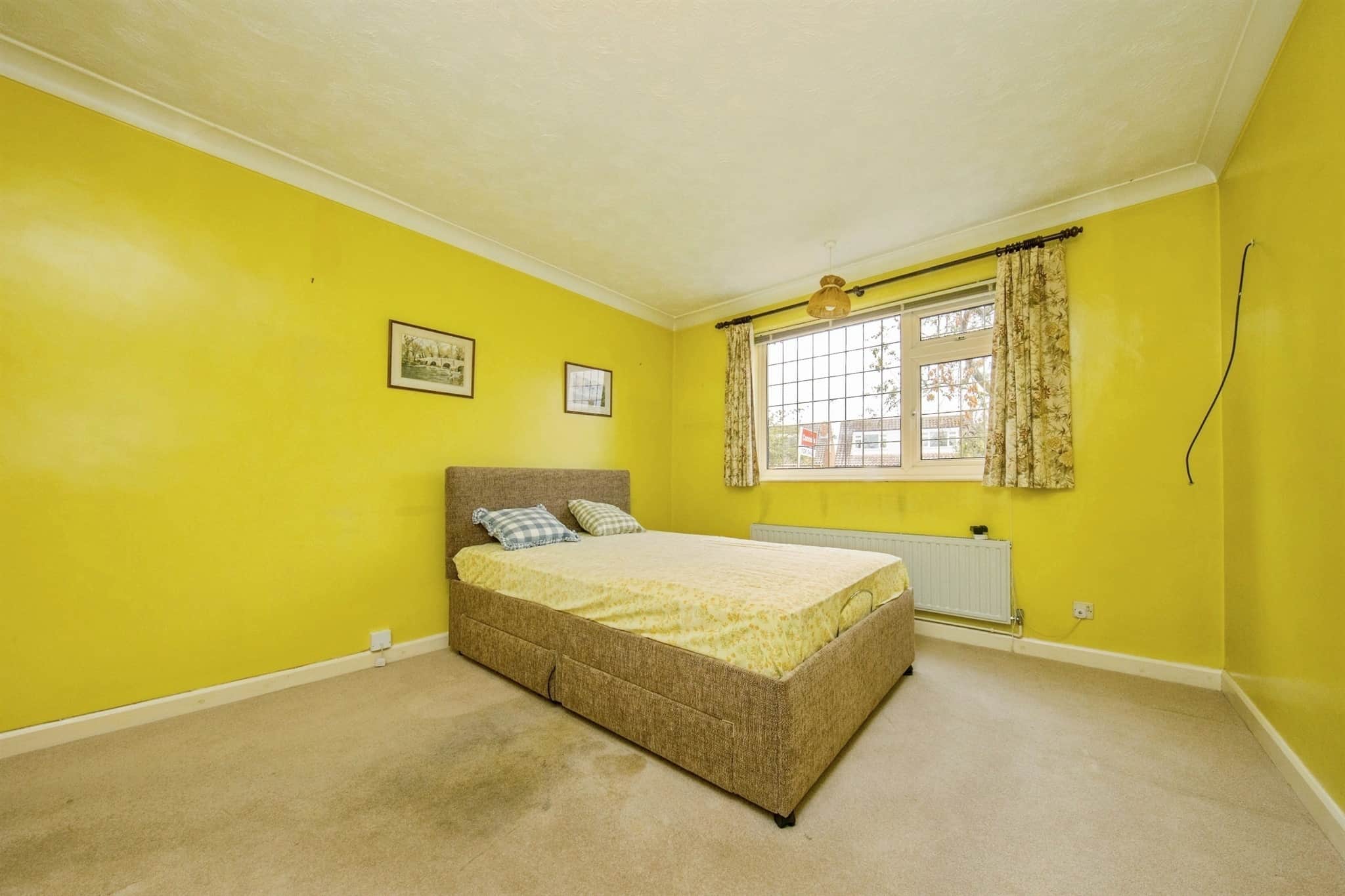 Property at Charlottes, Washbrook, Ipswich