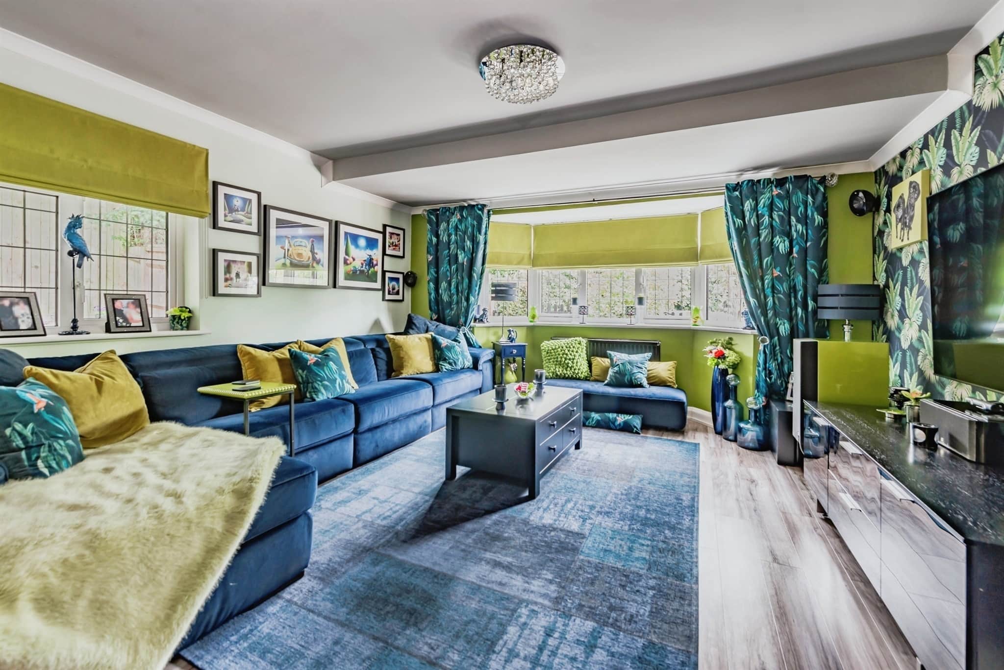 Property at Church Road, Copthorne, Crawley