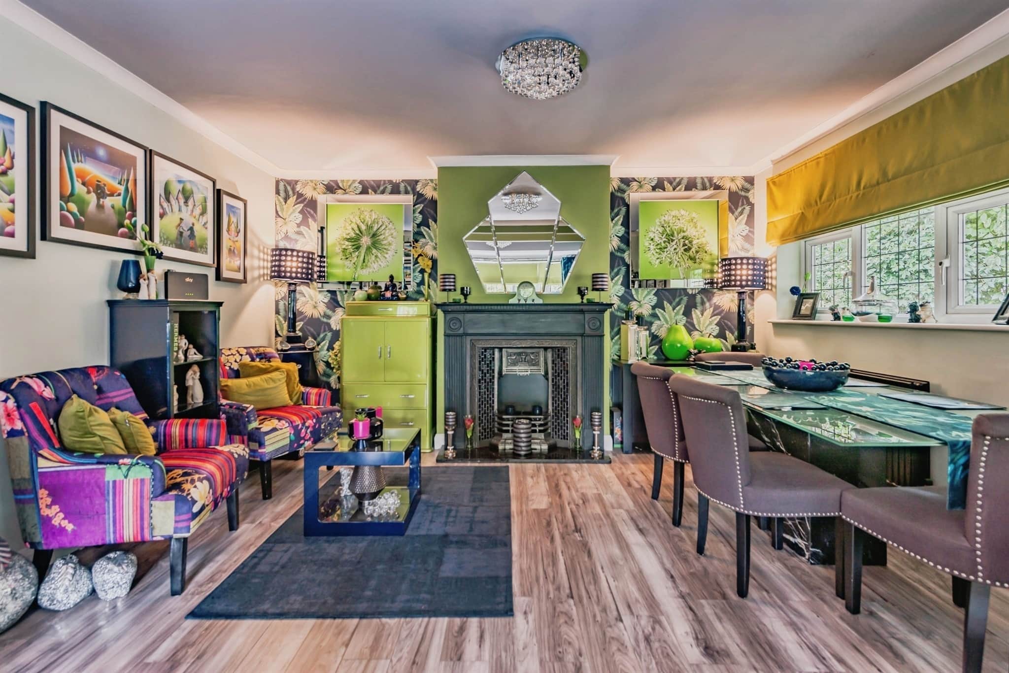Property at Church Road, Copthorne, Crawley
