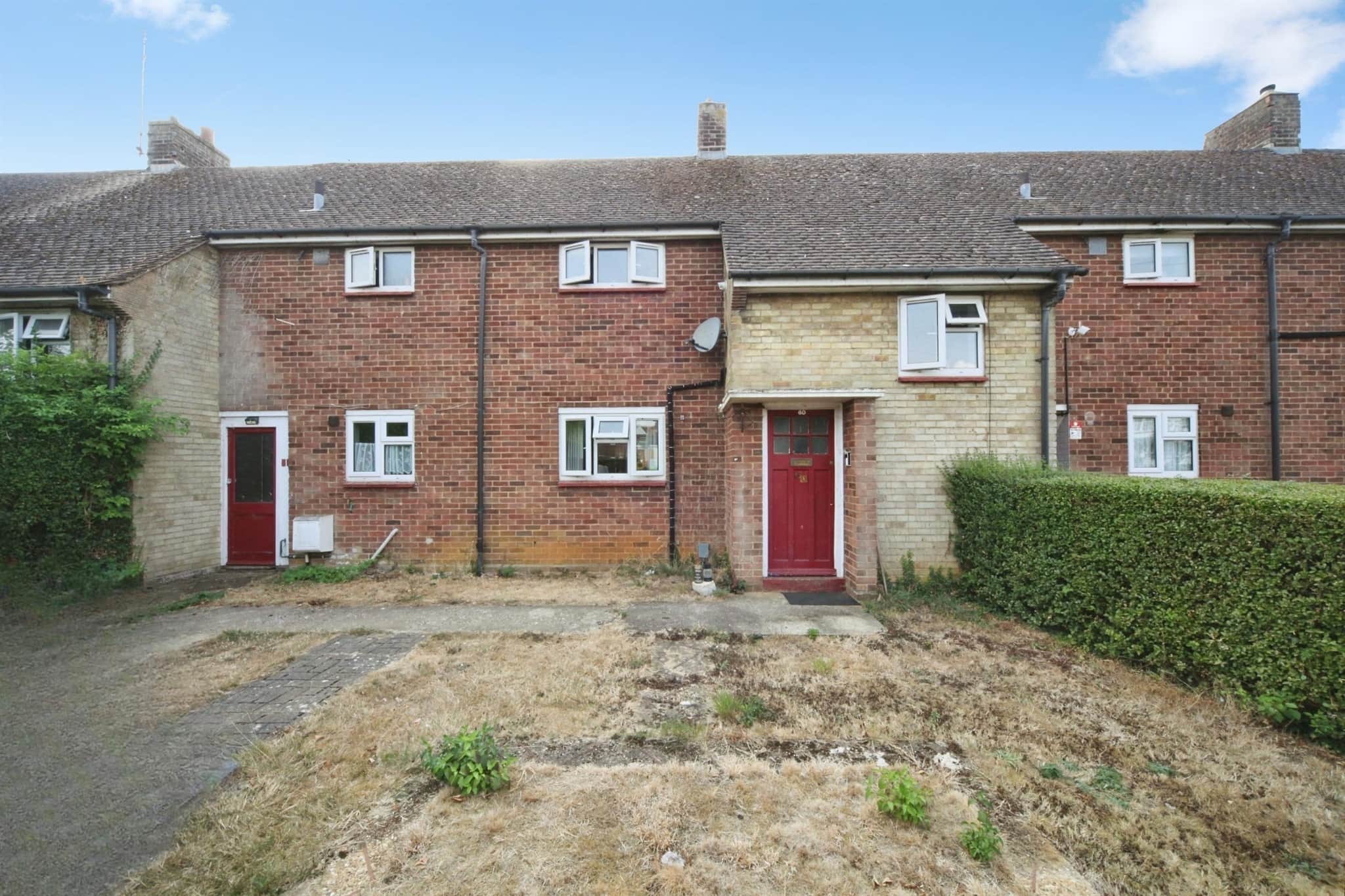Property at Bush Close, Toddington, Dunstable