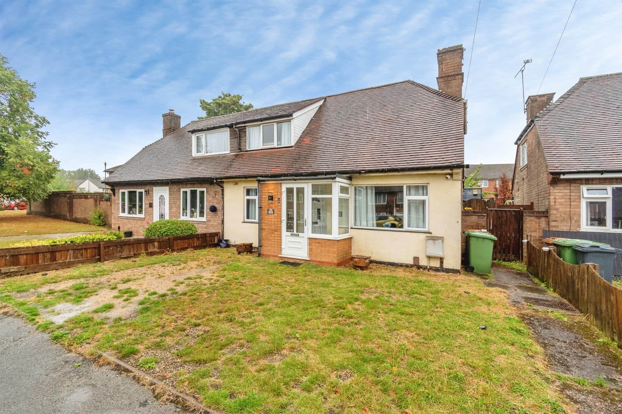 Property at Kent Close, Aldridge, WALSALL