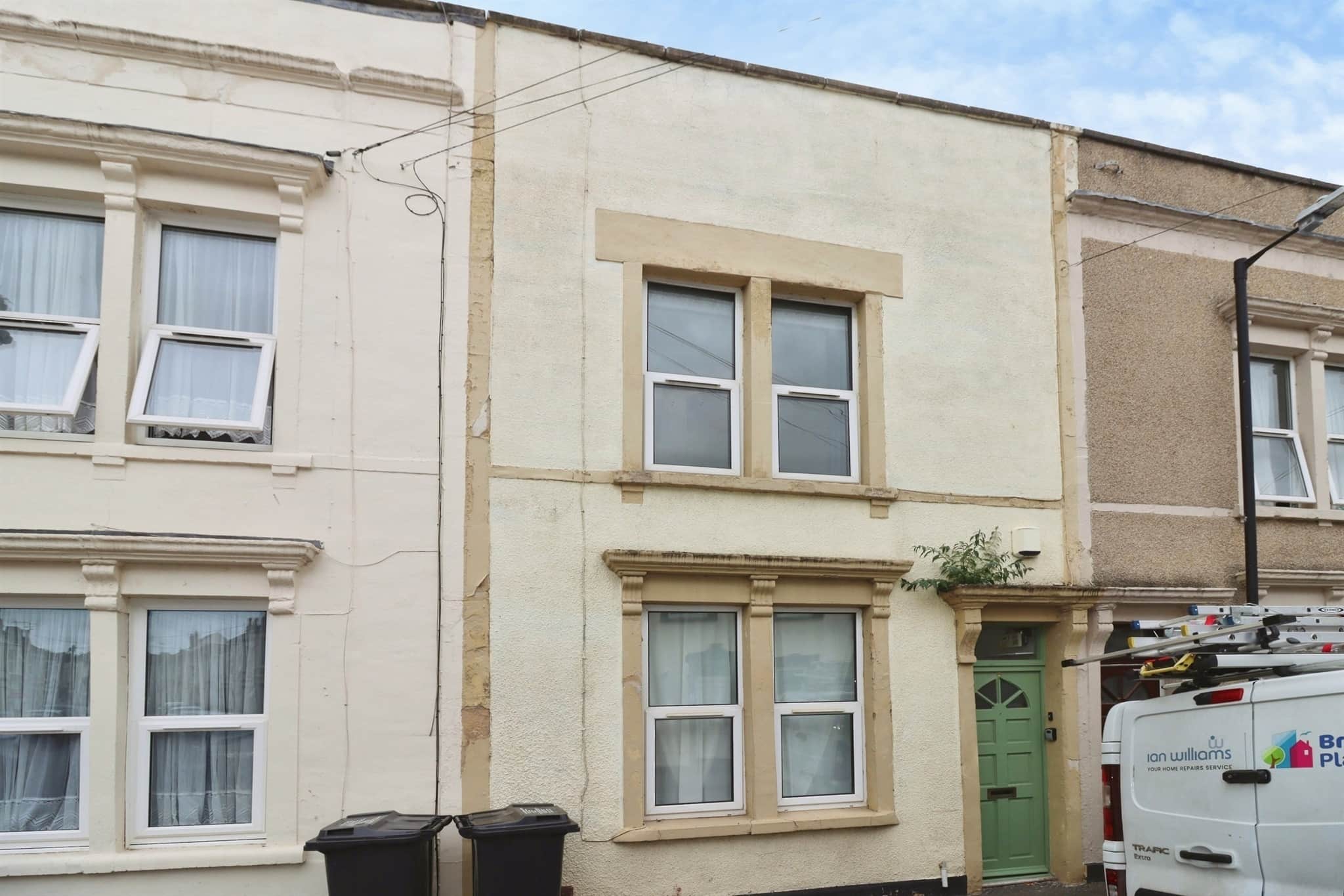 Property at Chaplin Road, BRISTOL
