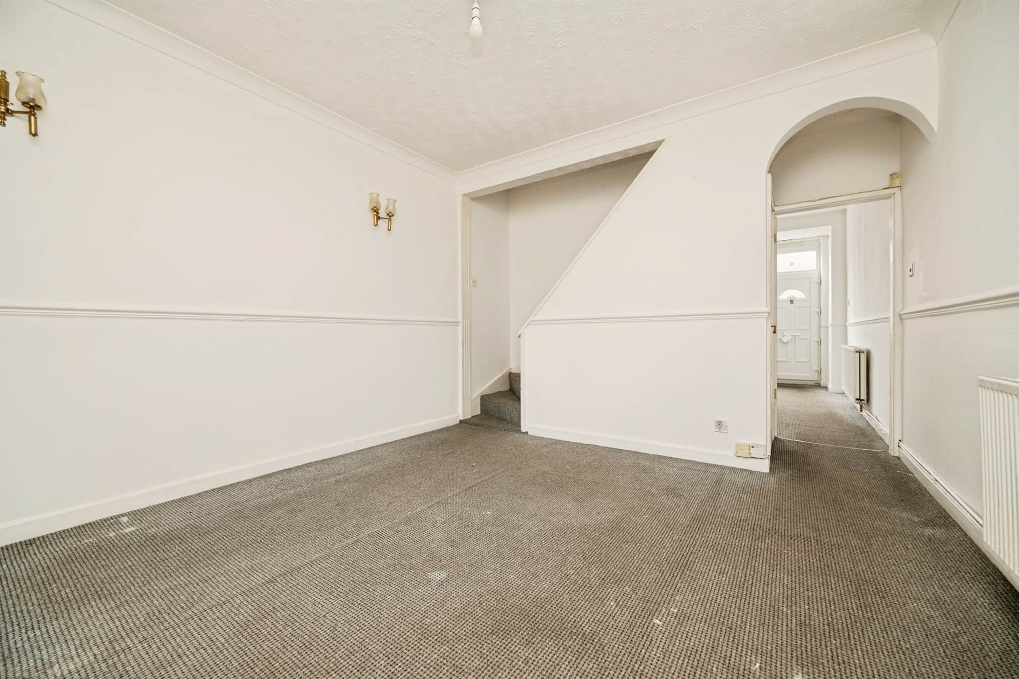 Property at Edward Road, SMETHWICK
