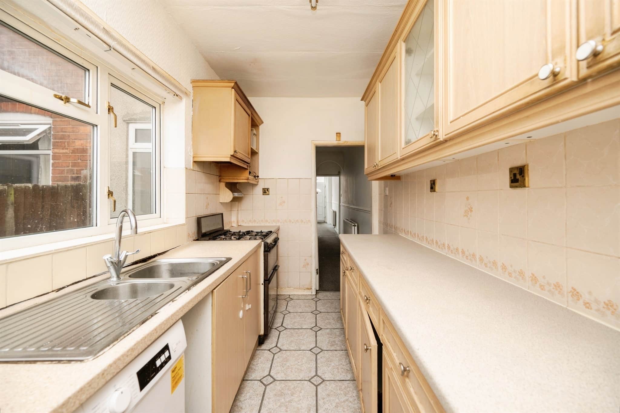 Property at Edward Road, SMETHWICK