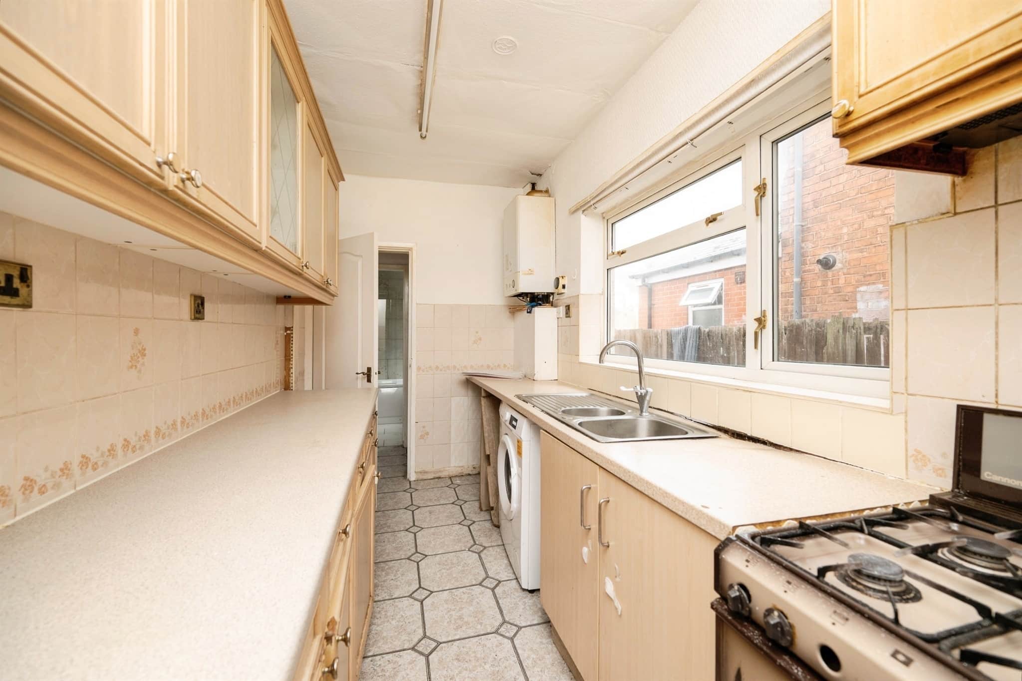Property at Edward Road, SMETHWICK