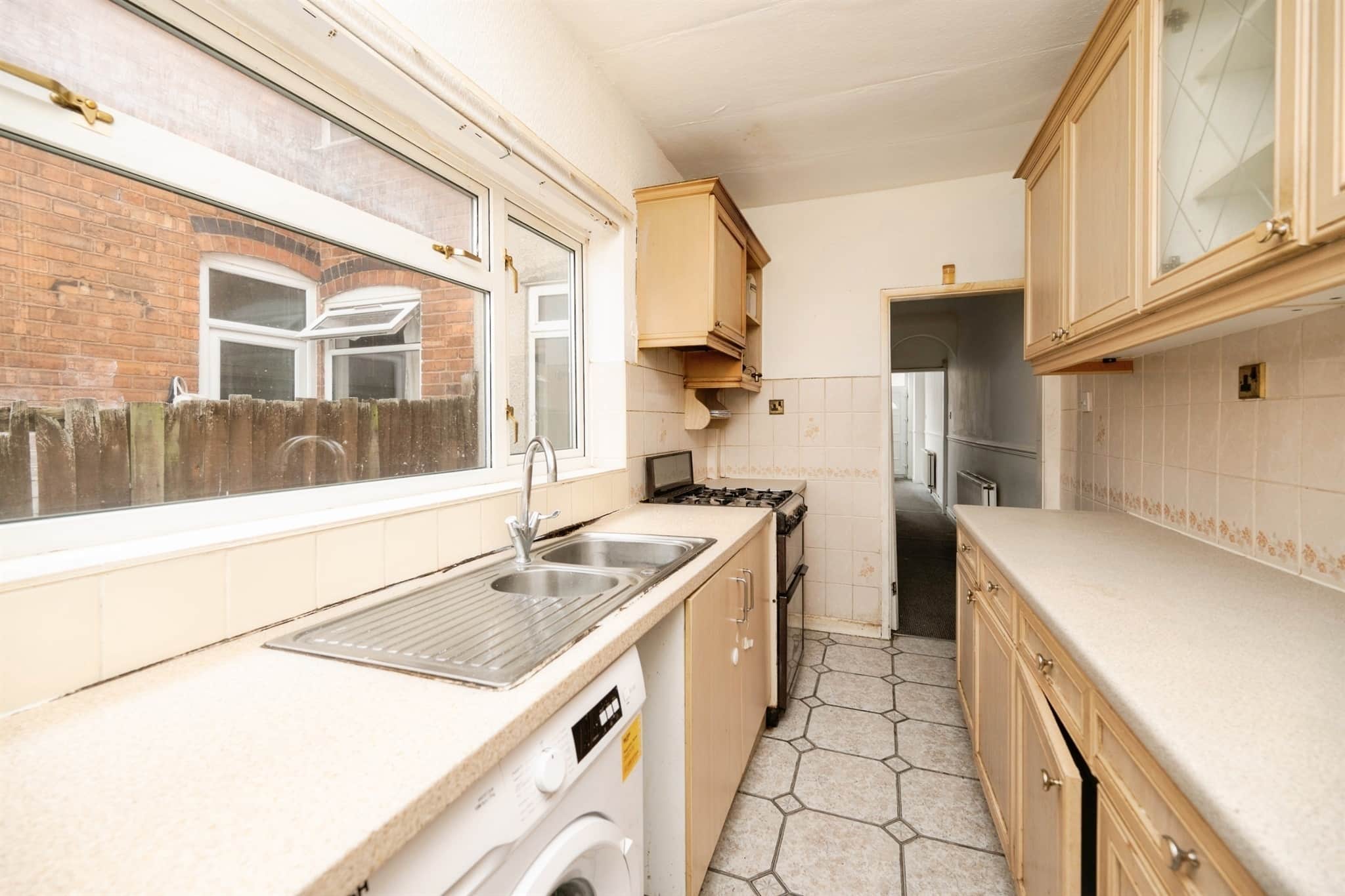 Property at Edward Road, SMETHWICK