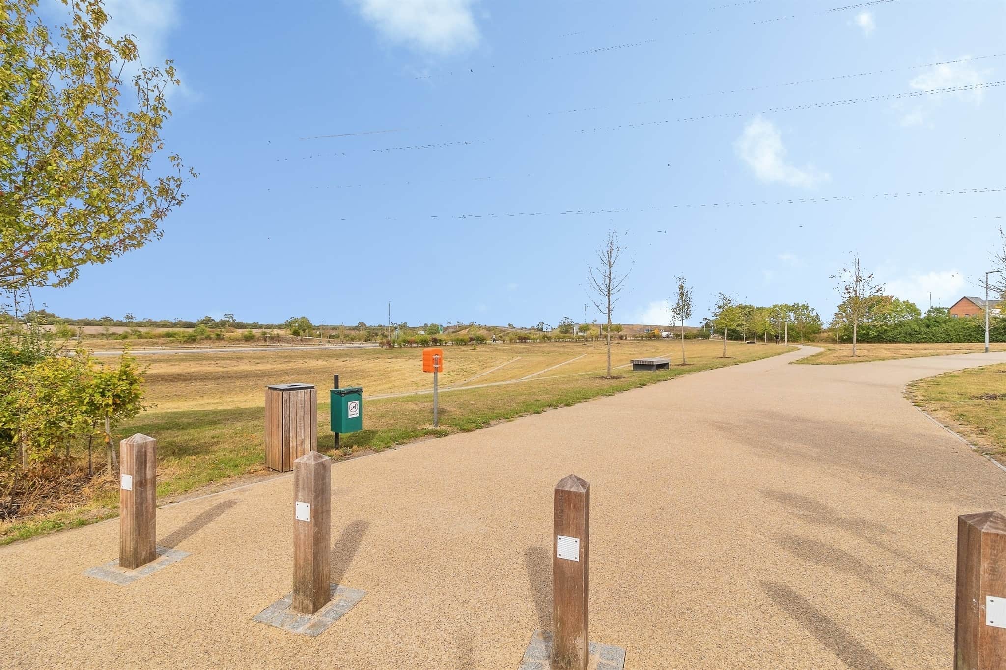 Property at Sallow Field, Houghton Regis, Dunstable