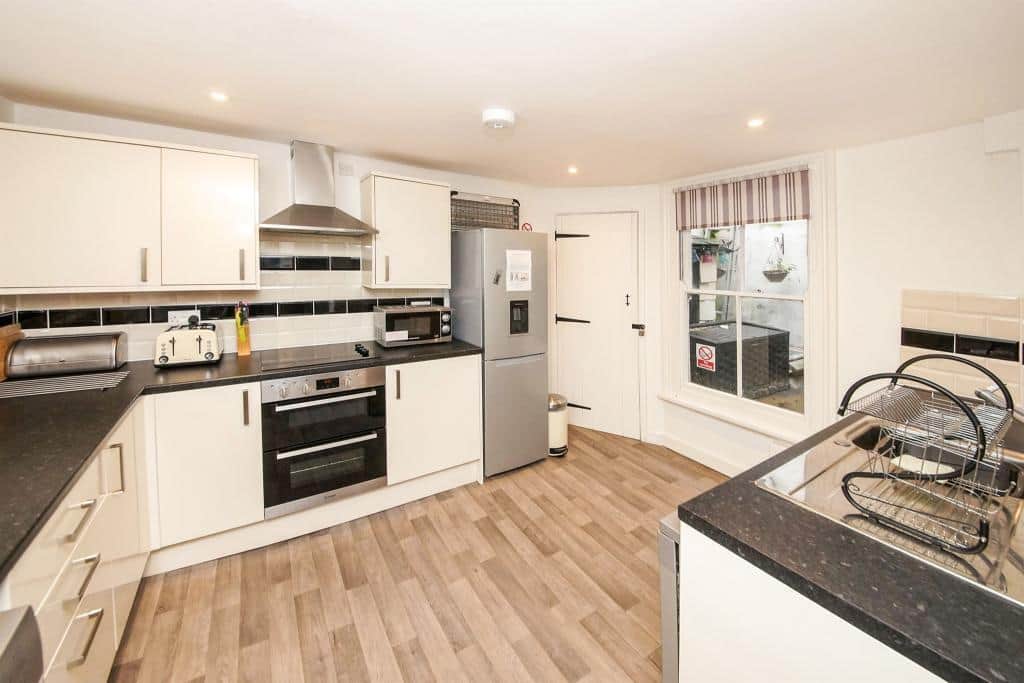 Property at Coburg Place, Weymouth