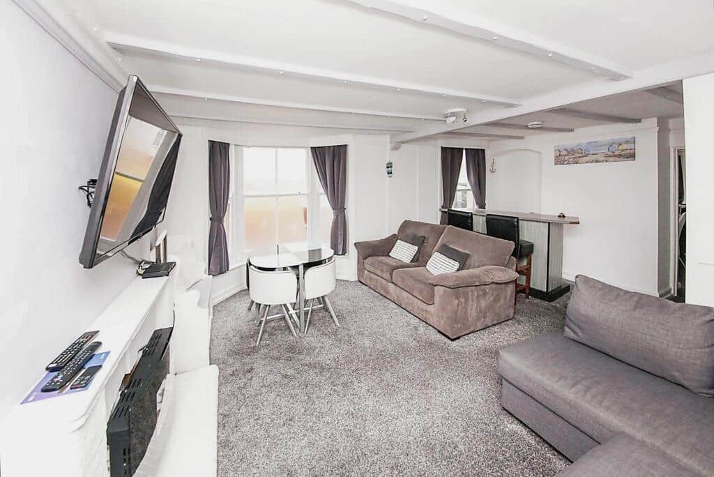 Property at Coburg Place, Weymouth