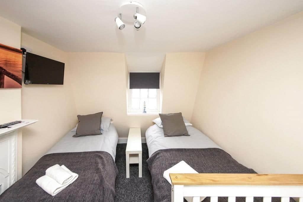Property at Coburg Place, Weymouth