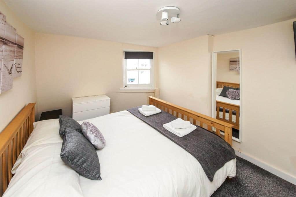 Property at Coburg Place, Weymouth