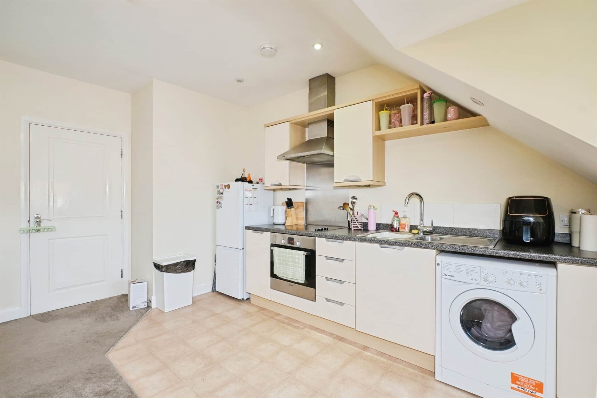 Property at Hailwood Drive, Great Barr, Birmingham
